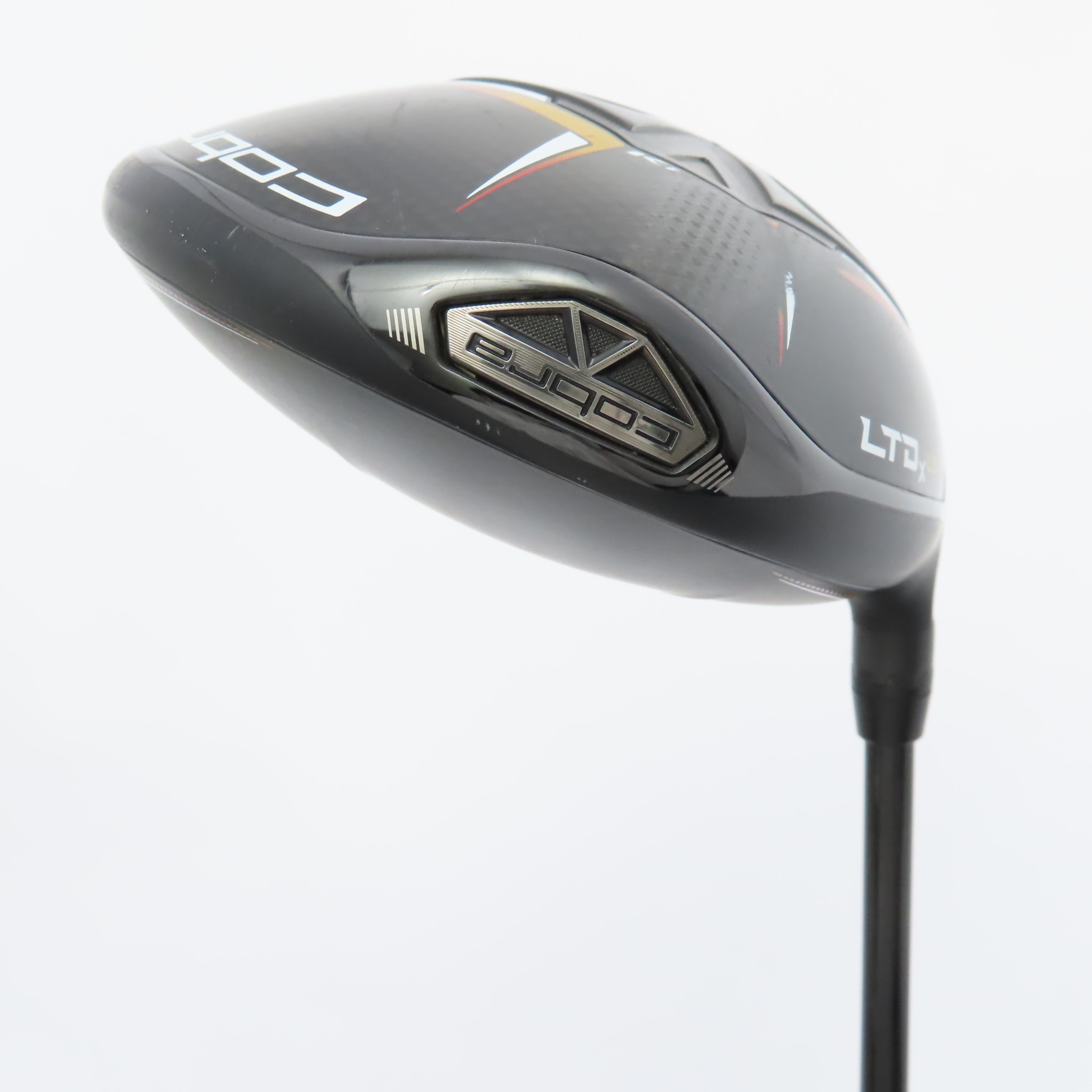 コブラ LTDx ドライバー 10.5° Tour AD CQ-5S コブラ LTDx ドライバー 10.5° Tour AD CQ-5S - メルカリ