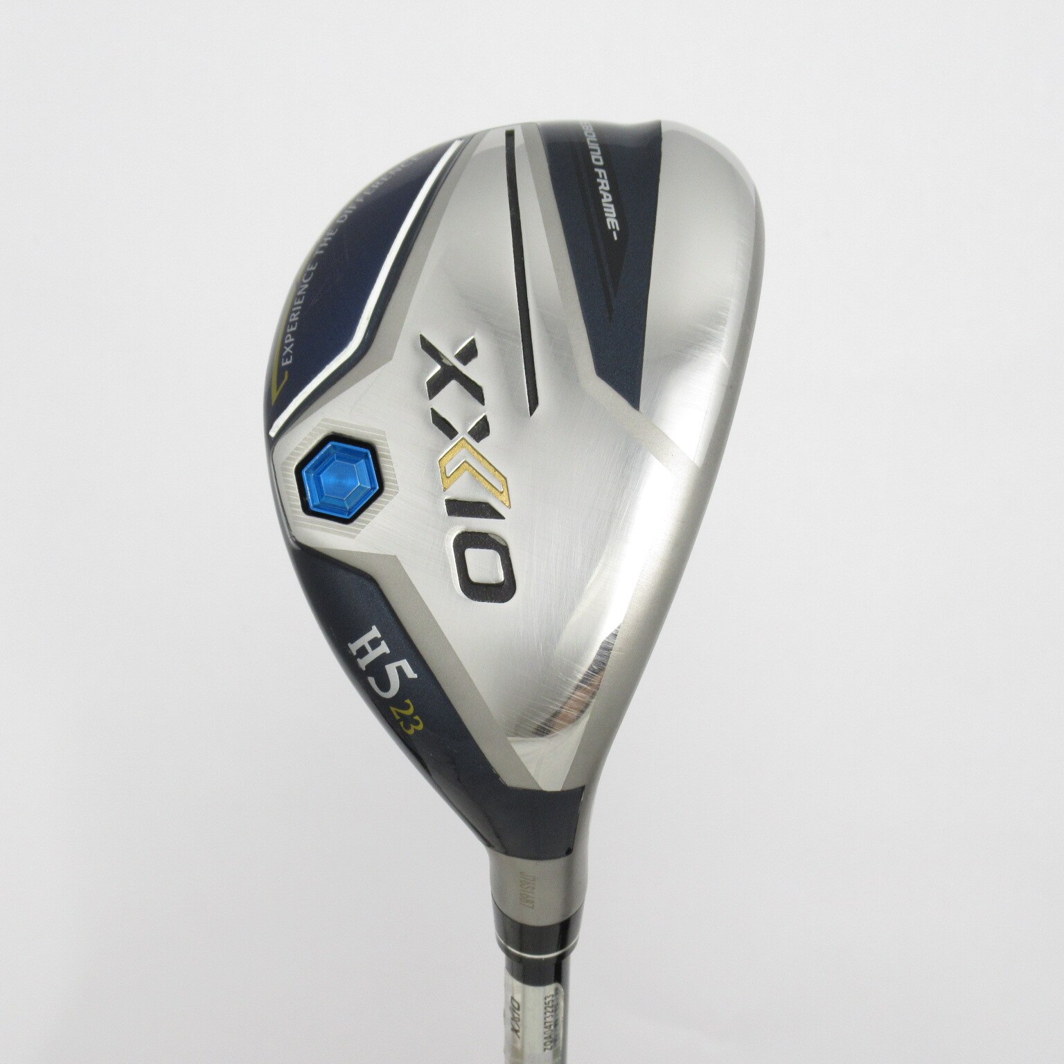 中古】ダンロップ ユーティリティ 通販｜GDO中古ゴルフクラブ
