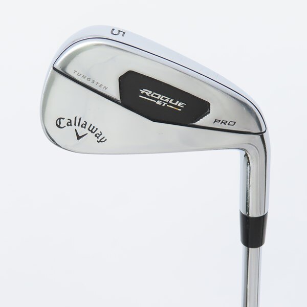 中古】ローグ ST PRO アイアン Dynamic Gold 95 23.5 S200 CD(アイアン 