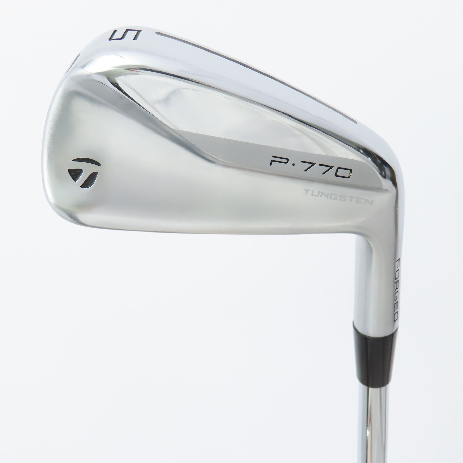 P∙770 Irons | TaylorMade