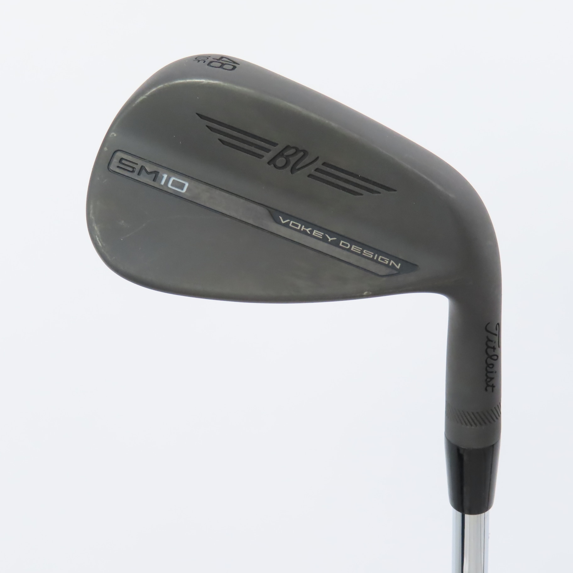 リ*ん様 ボーケイデザイン SM10 52度 Fグラインド中古品(美品) ボーケイデザイン SM10 52度 Fグラインド中古品(美品) - メルカリ