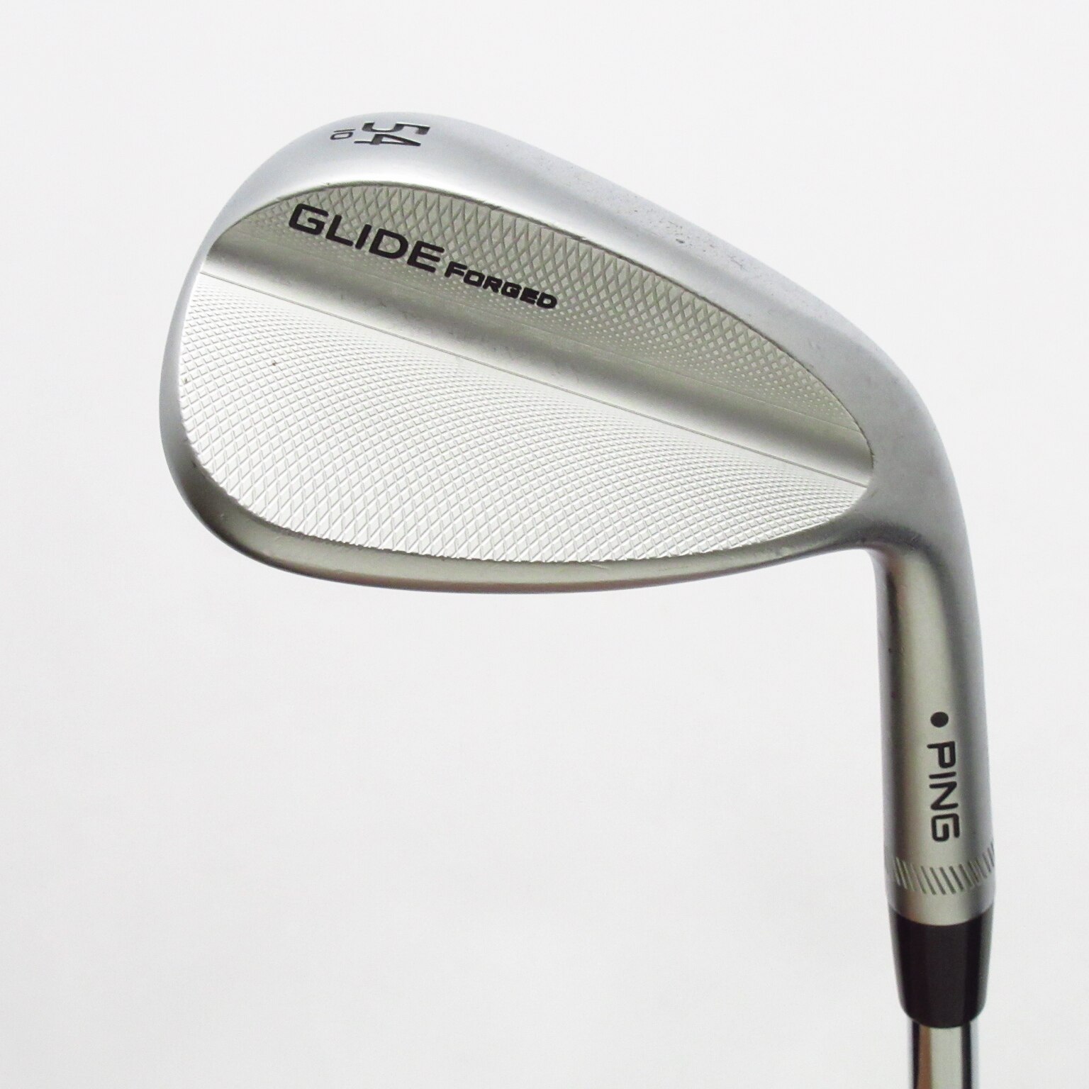 PING GLIDE 4.0 ウェッジ 60度 S10 【公式通販】
