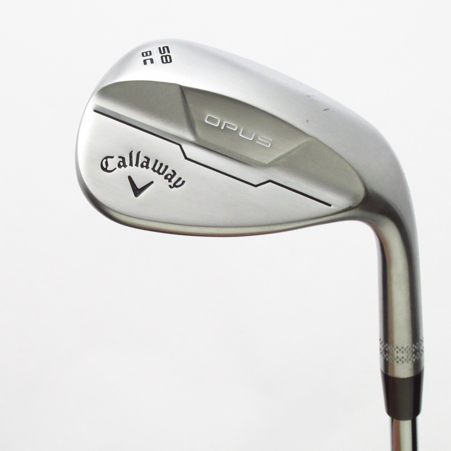 中古】OPUS ｸﾛﾑ ウェッジ (キャロウェイ) Callaway Golf 通販