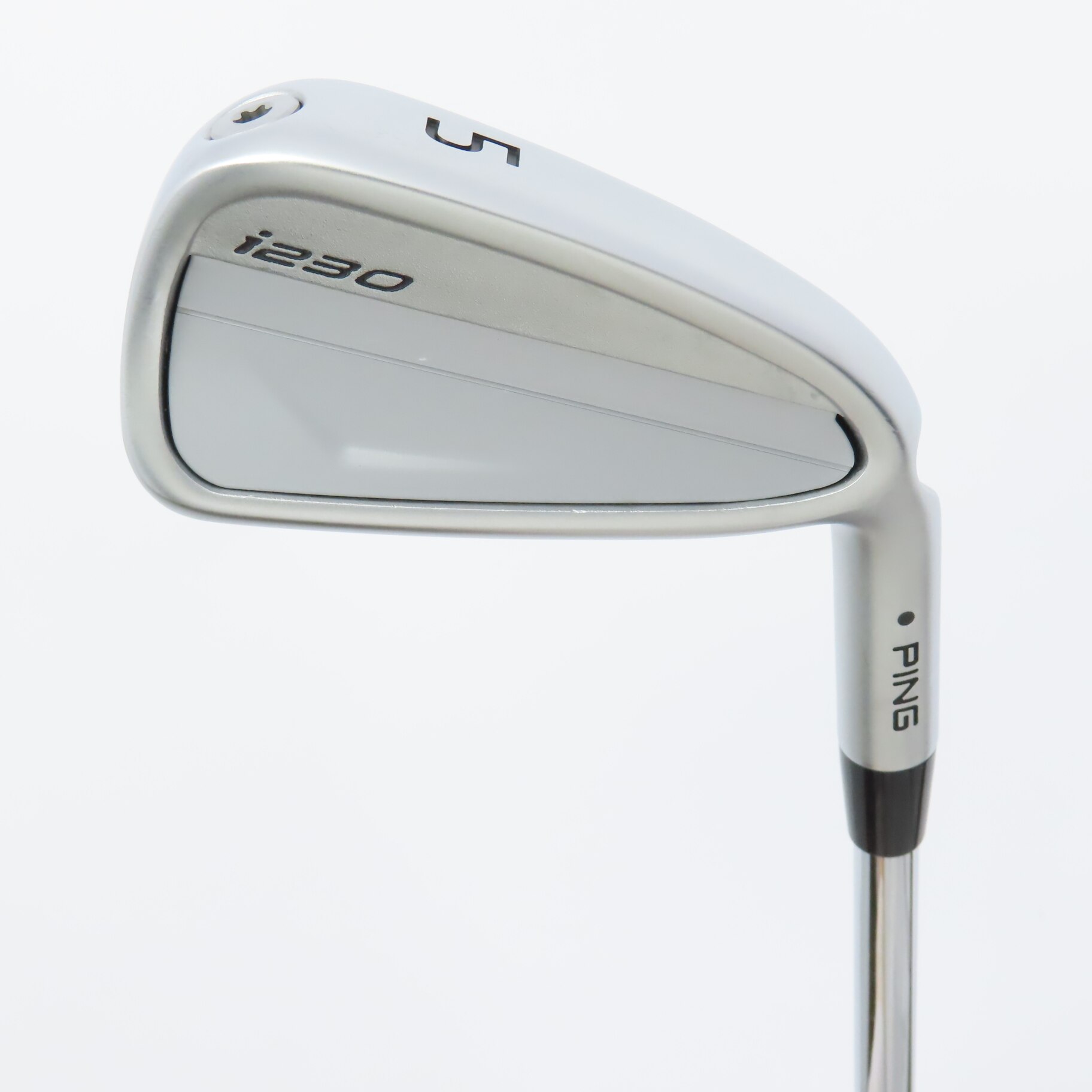 ピン　i230アイアン7本セットモーダス115s日本正規品 ピンi230アイアン7本セットモーダス115s日本正規品