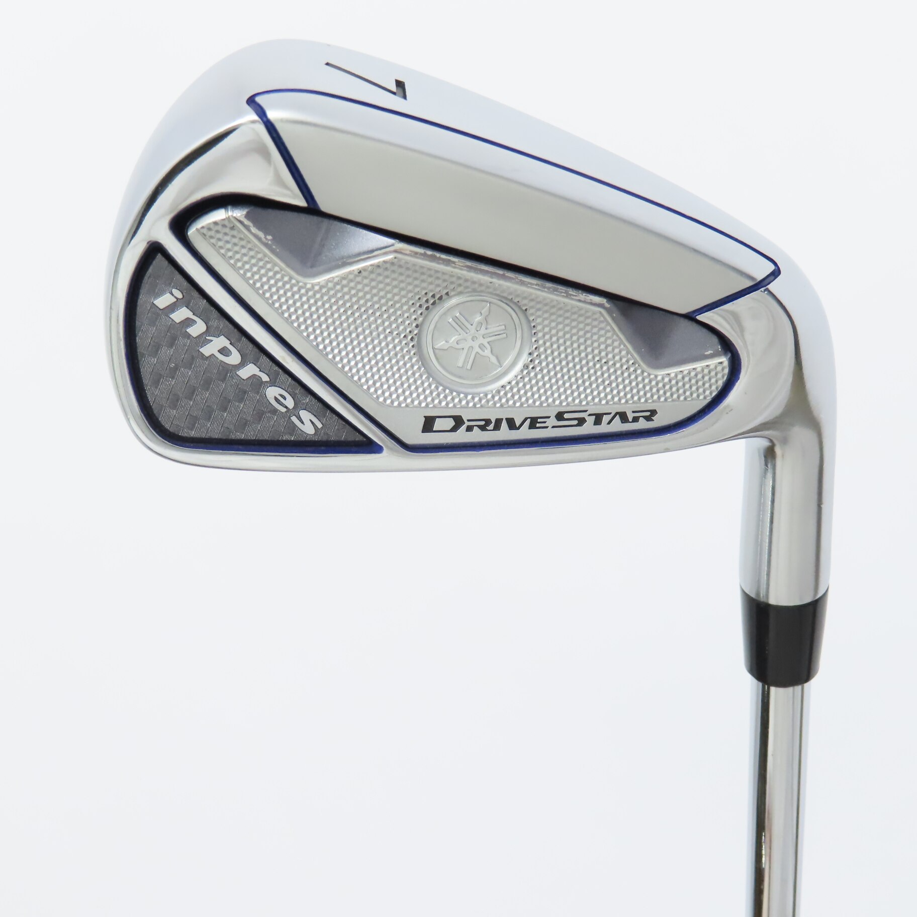 中古】インプレス DRIVE STAR(2023) アイアン N.S.PRO 850GH neo 中古】インプレス DRIVE STAR(2023) アイアン N.S.PRO 850GH neo