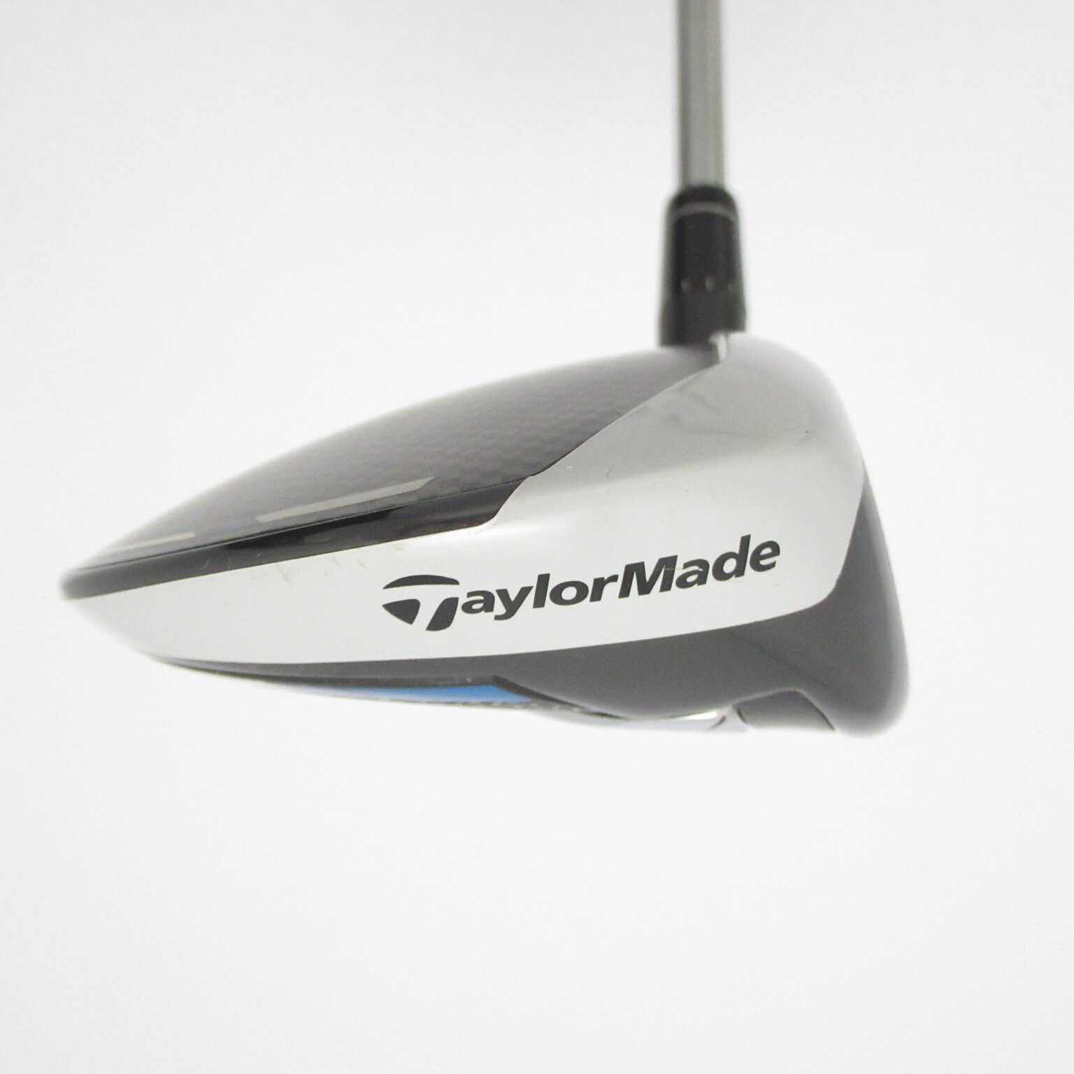 中古】SIM フェアウェイウッド Tour AD TP-7 15 S CD(フェアウェイ