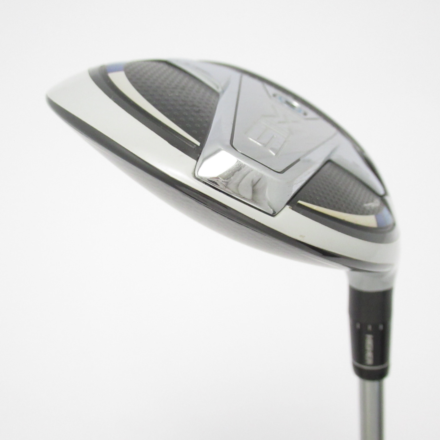 SIM MAX フェアウェイウッド 5WTour AD TP-7 S SIM MAX フェアウェイウッド 5WTour AD TP-7 S