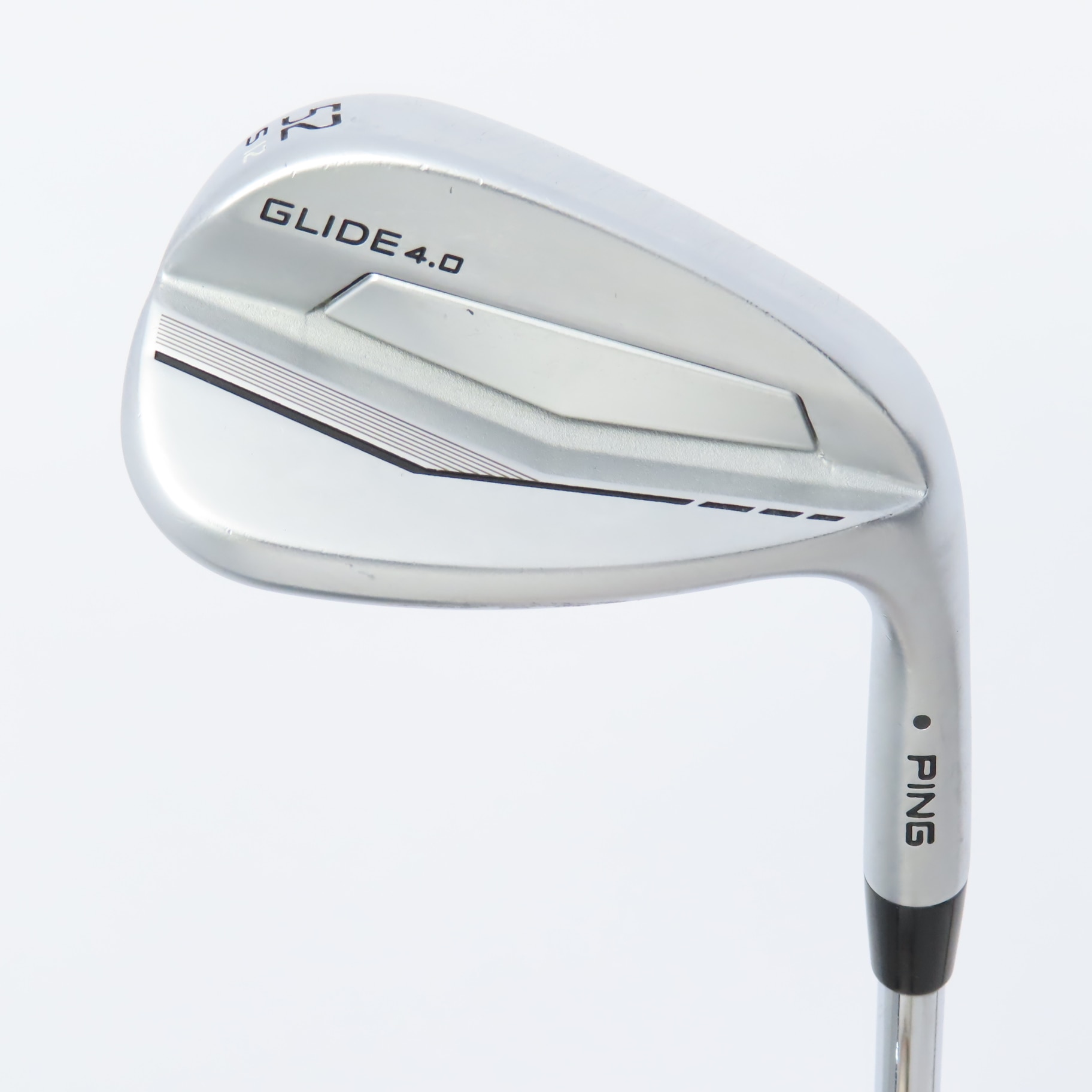 中古】グライド 4.0 S ウェッジ (ピン) GLIDE 通販｜GDO中古