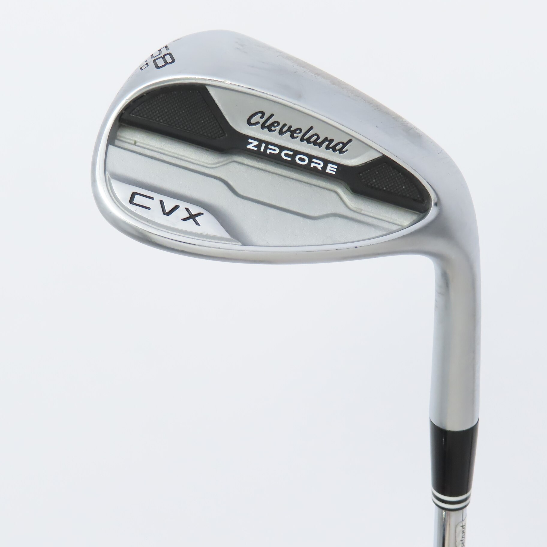 中古】CVX ZIPCORE ウェッジ N.S.PRO MODUS3 TOUR 115 58-10 S 中古】CVX ZIPCORE ウェッジ N.S.PRO MODUS3 TOUR 115 58-10 S