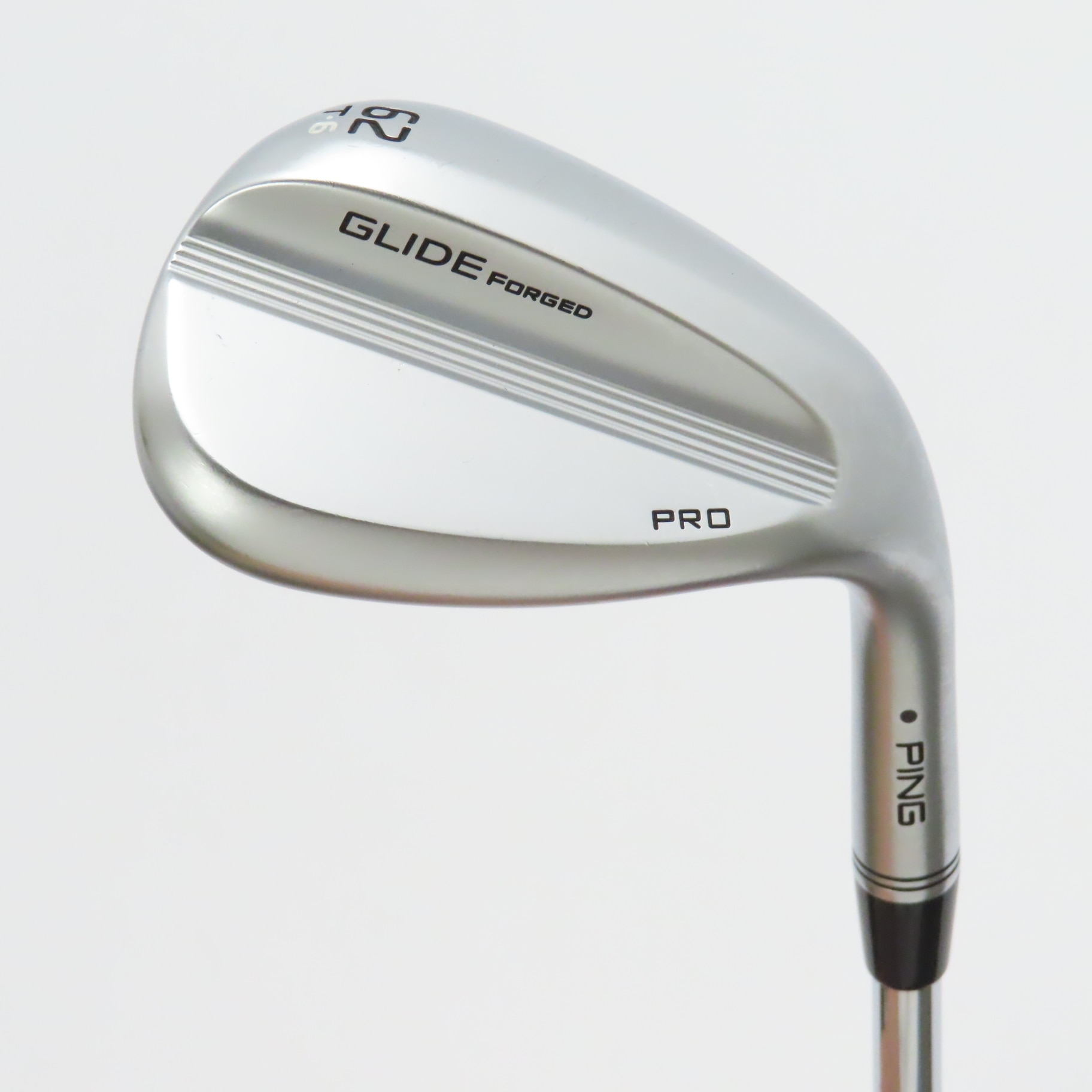 PING GLIDE 3.0 46度 NSPRO 950 R ウエッジ GLIDE 3.0(グライド3.0)ウェッジ│CLUB PING【PINGオフィシャル