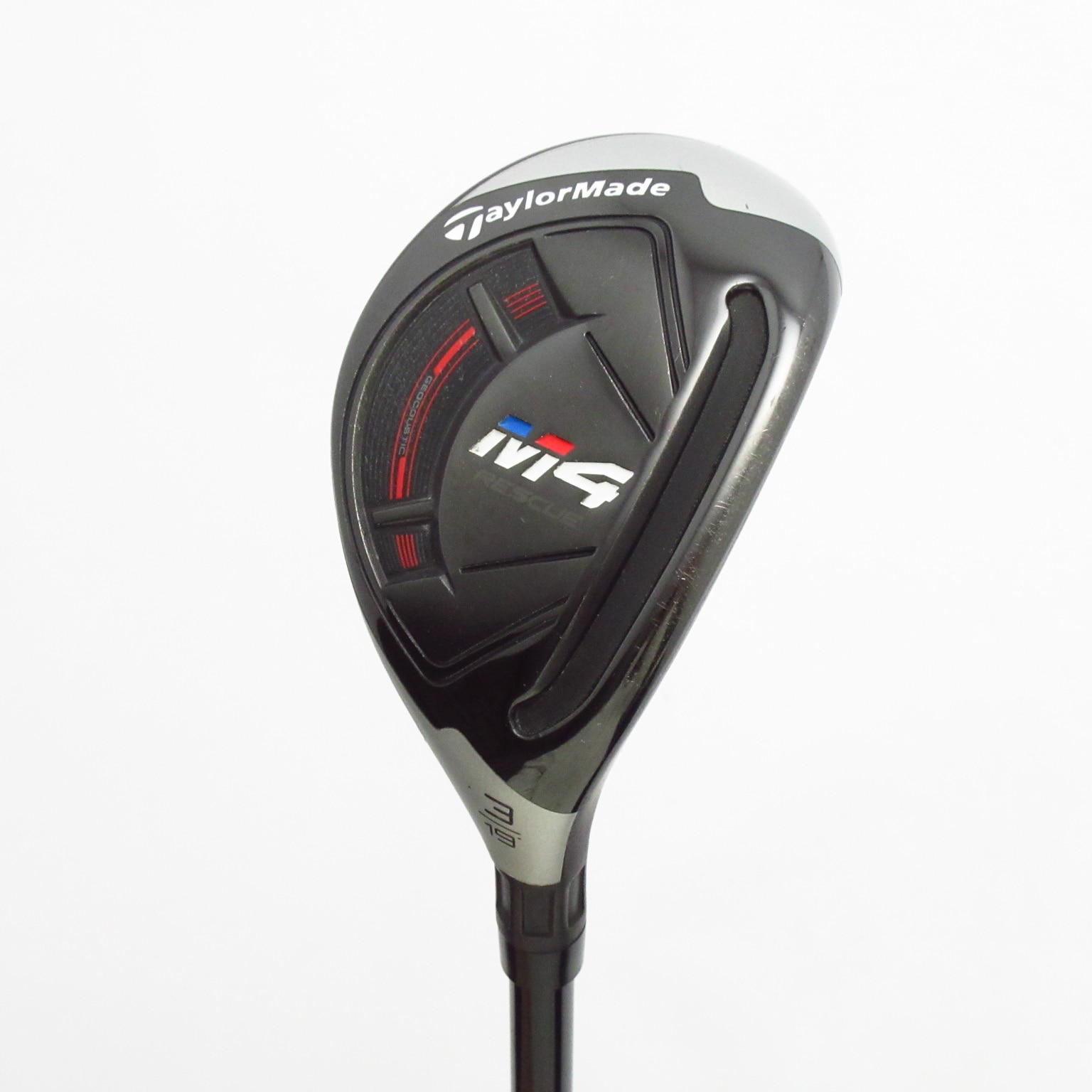中古】M4 ユーティリティ (テーラーメイド) 通販｜GDO中古ゴルフ