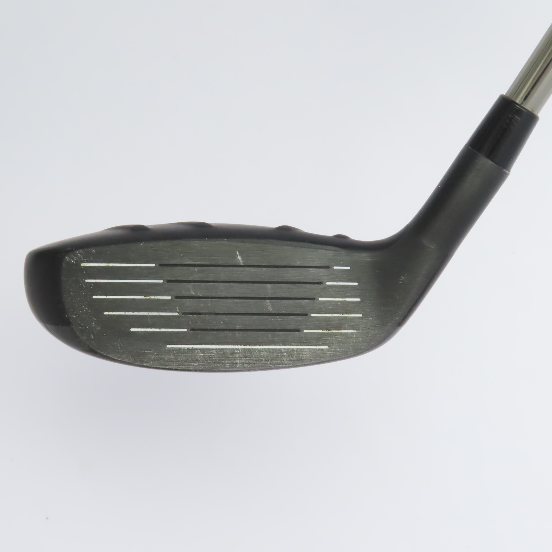 PING - 中古　G400  ユーティリティ　22度 ツアー173-85s 中古】G400 ユーティリティ PING TOUR 173-85 19 R D
