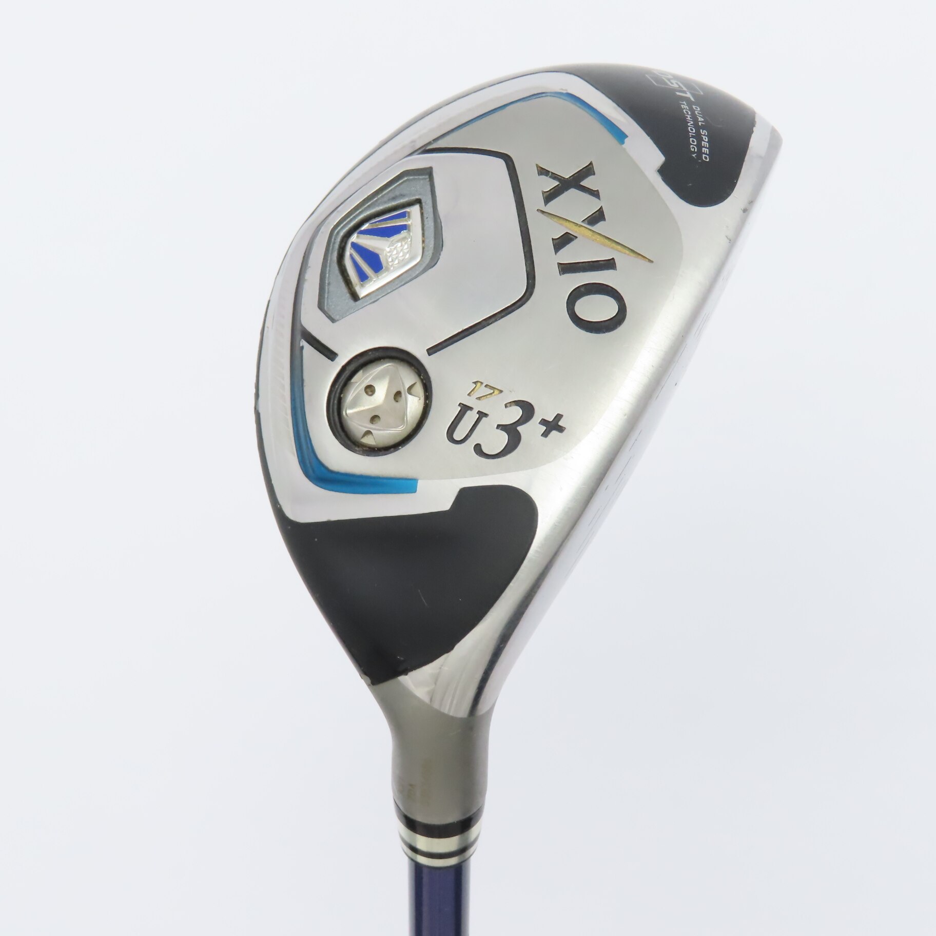 中古】ゼクシオ エイト(2014) ユーティリティ MP800 17 SR D