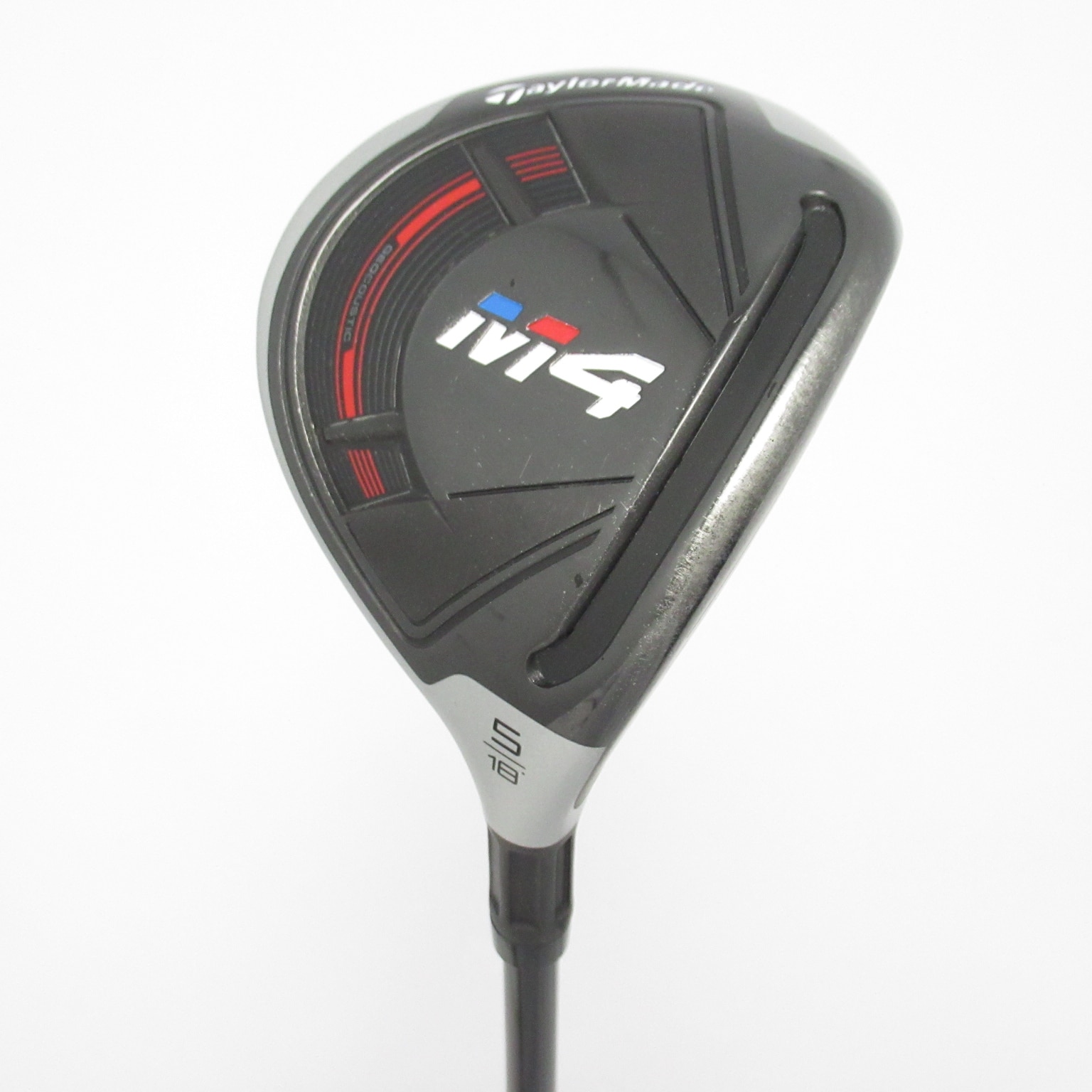 中古】M4 US フェアウェイウッド (テーラーメイド) M4 通販｜GDO