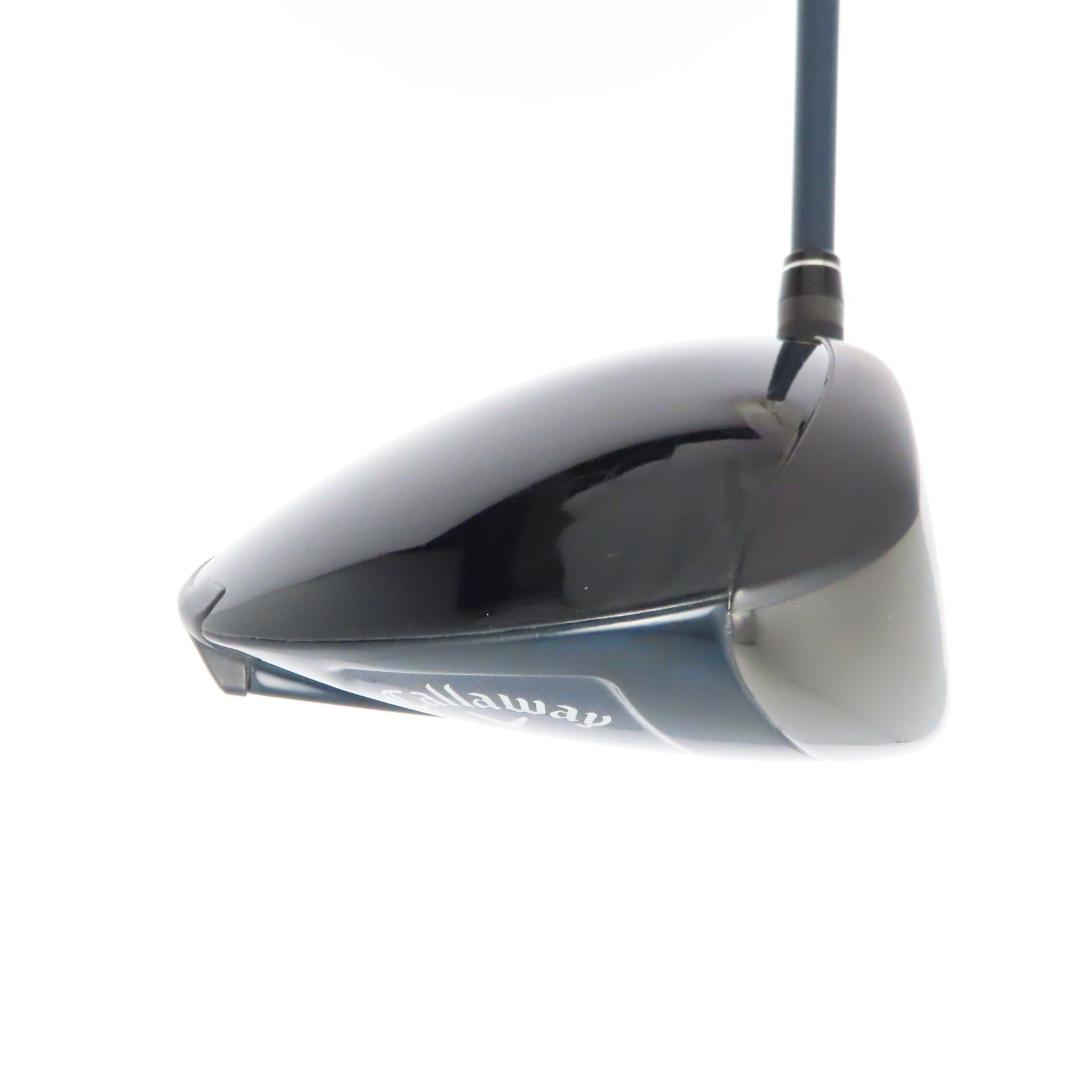 Callaway - 【美品】パラダイムトリプルダイヤモンドSpeeder NXグリーン 60S 9度 パラダイム MAX FAST ドライバー SPEEDER NX40 for Callaway