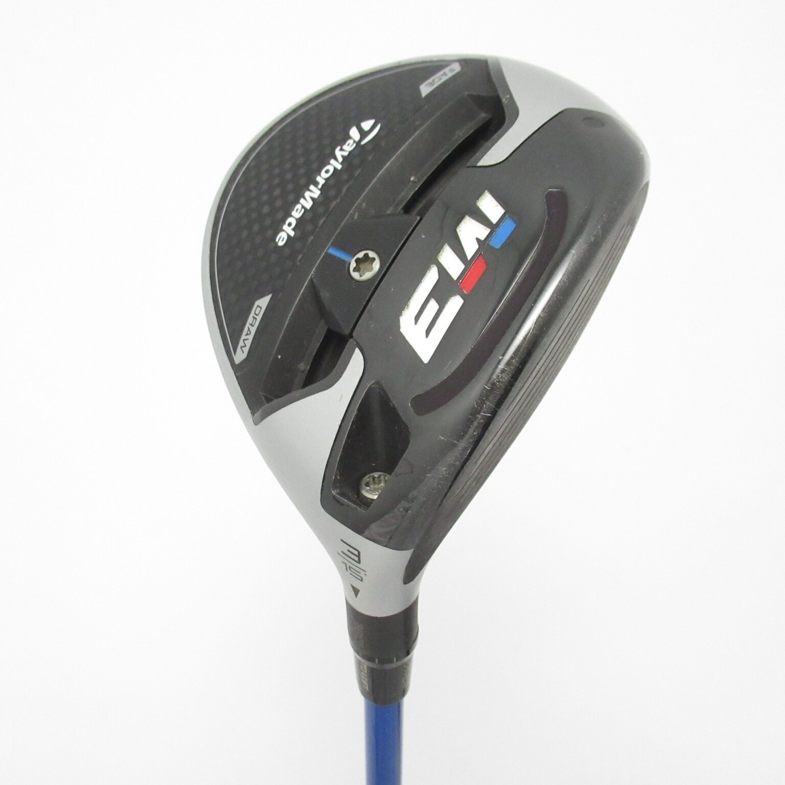 TaylorMade - 値下げ‼️美品！テーラーメイド　M3 フェアウェイウッド　5W 中古】M3 フェアウェイウッド (テーラーメイド) 通販｜GDO中古