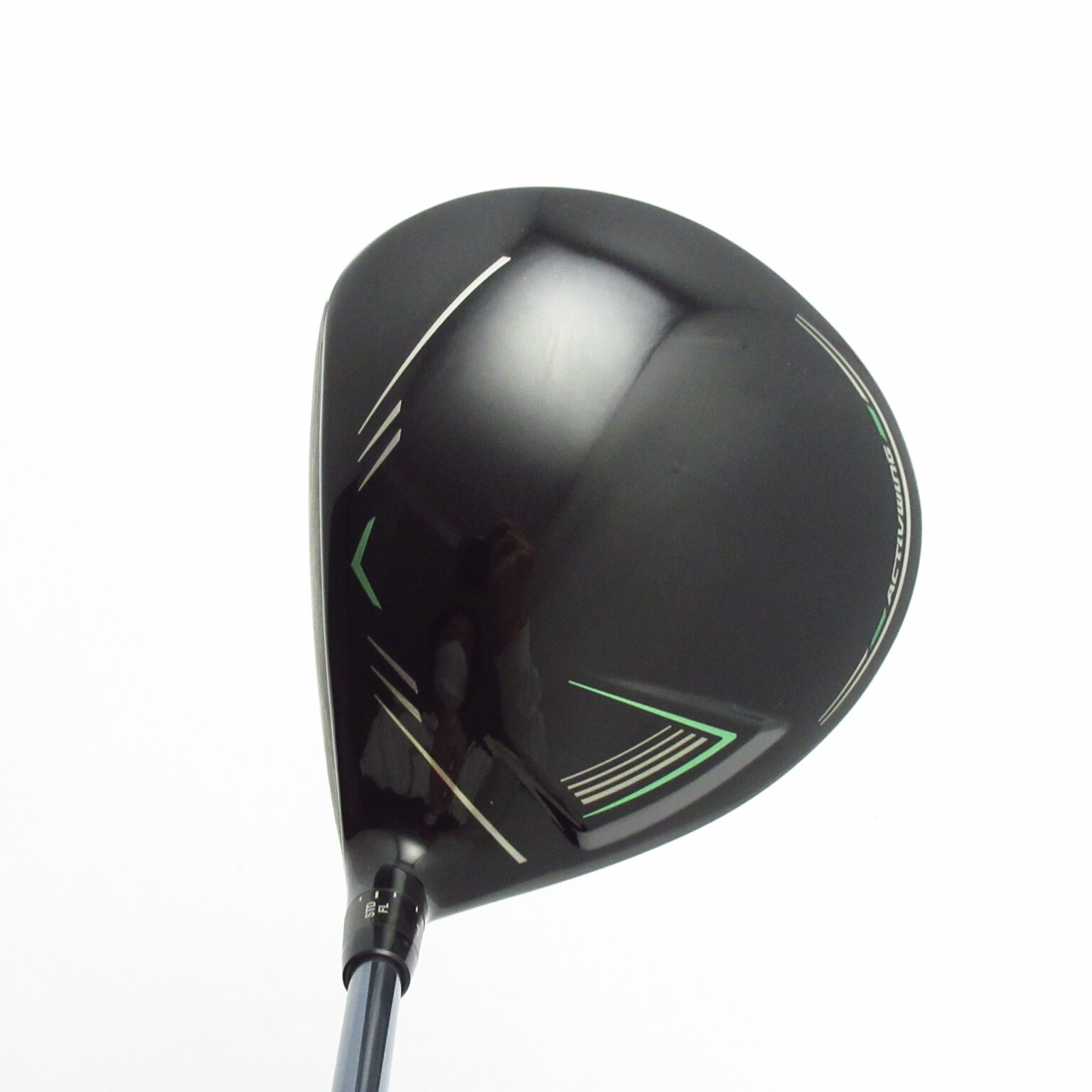 中古】ゼクシオ X(2022) ドライバー Diamana PD 50 9.5 S BC