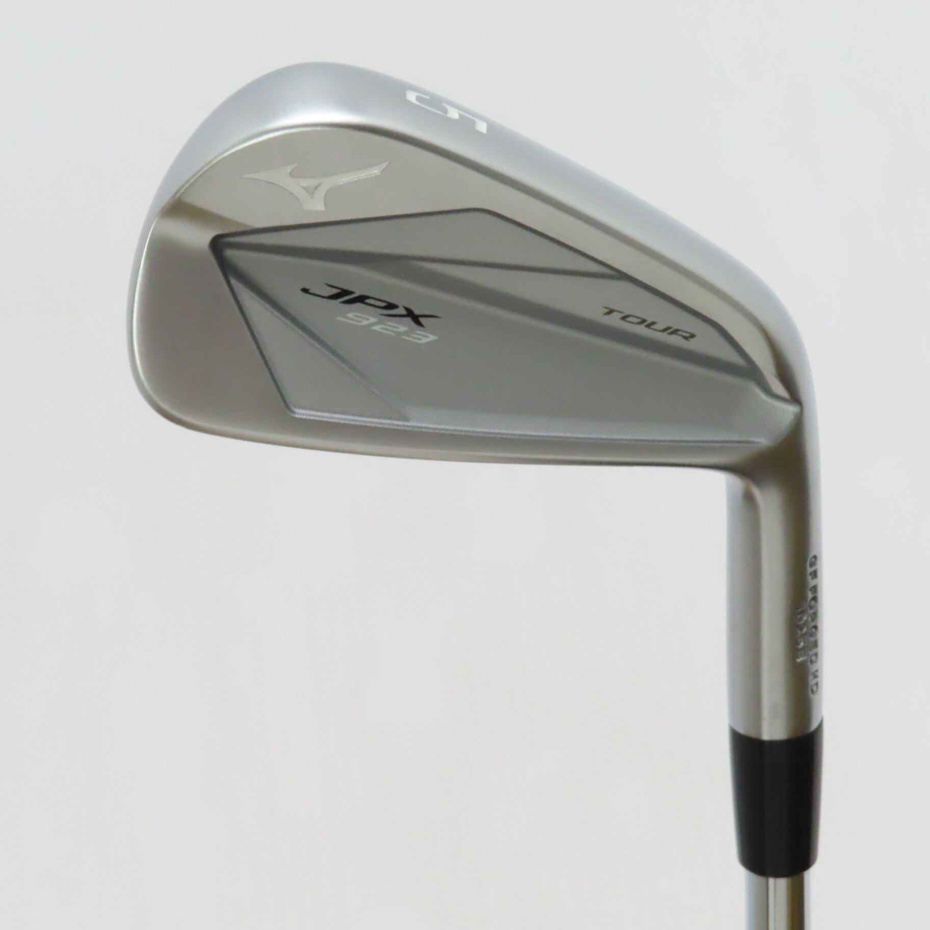 中古】JPX 923 TOUR アイアンセット (ミズノ) JPX 通販｜GDO中古ゴルフ