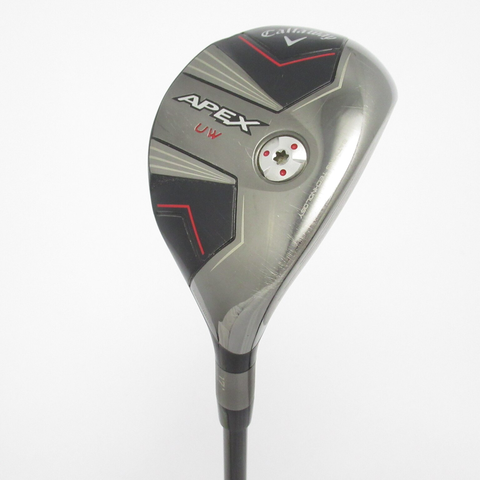 中古】APEX ユーティリティ (キャロウェイ) 通販｜GDO中古ゴルフ
