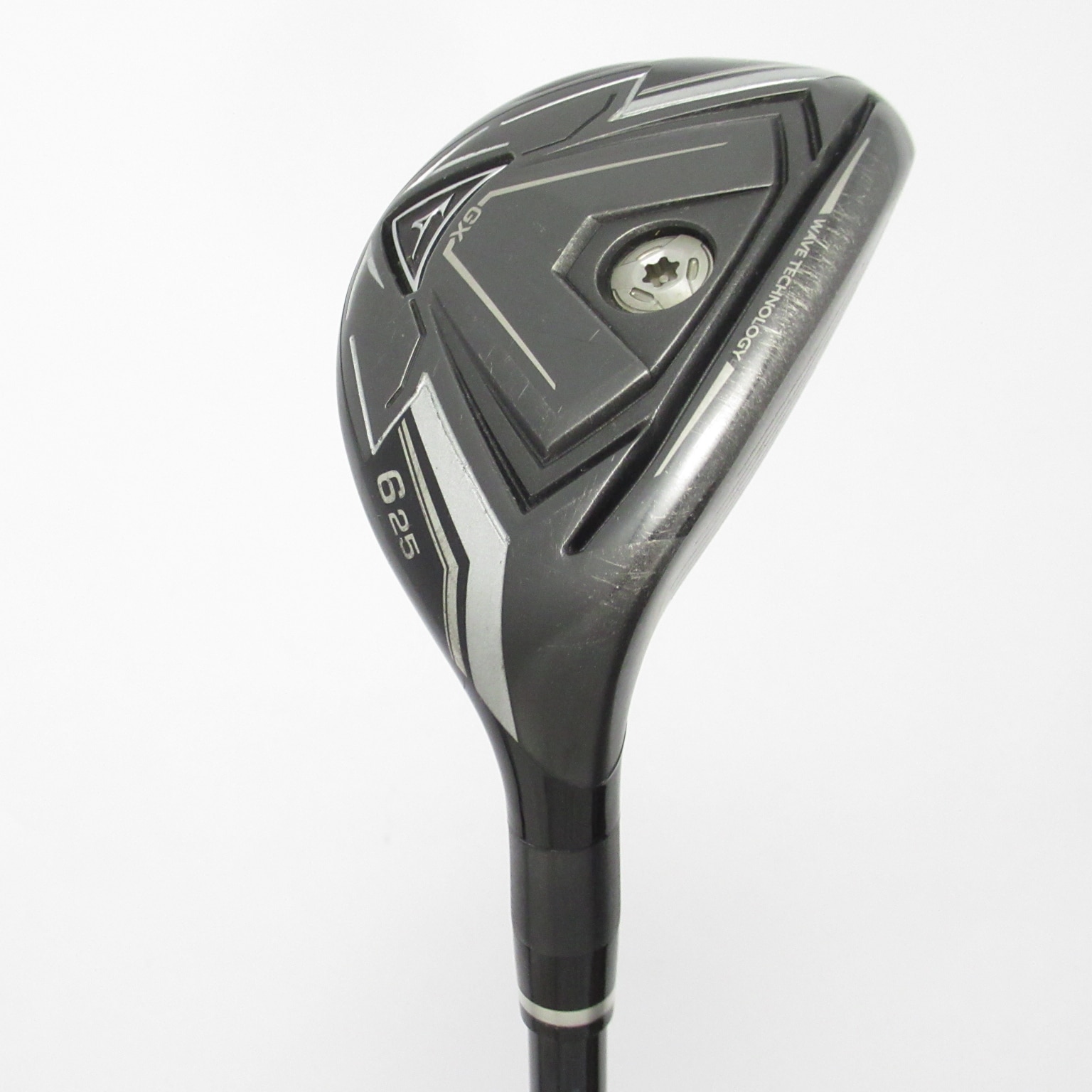 MIZUNOミズノMP20°ユーティリティハイブリッドUTゴルフクラブ初心者中古 中古】MIZUNO ユーティリティ (ミズノ) 通販｜GDO中古ゴルフクラブ