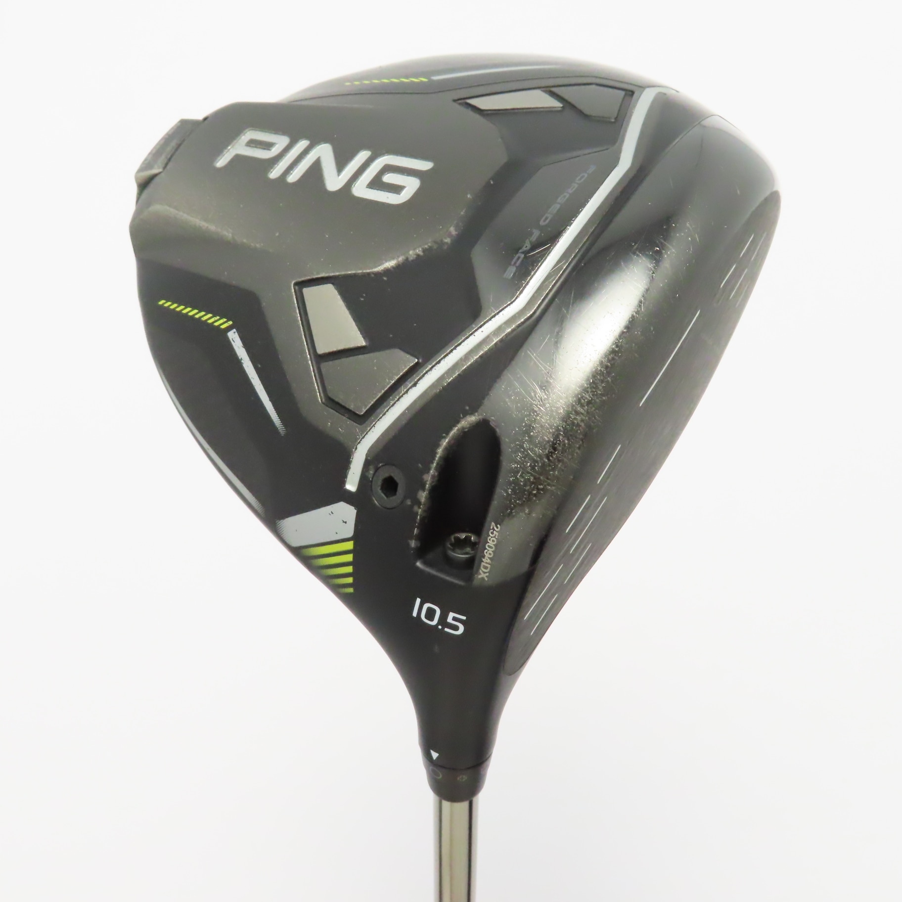 PING ピンG430 MAX 10K ヘッド 10.5 カバーレンチ付 PING ピンG430 MAX