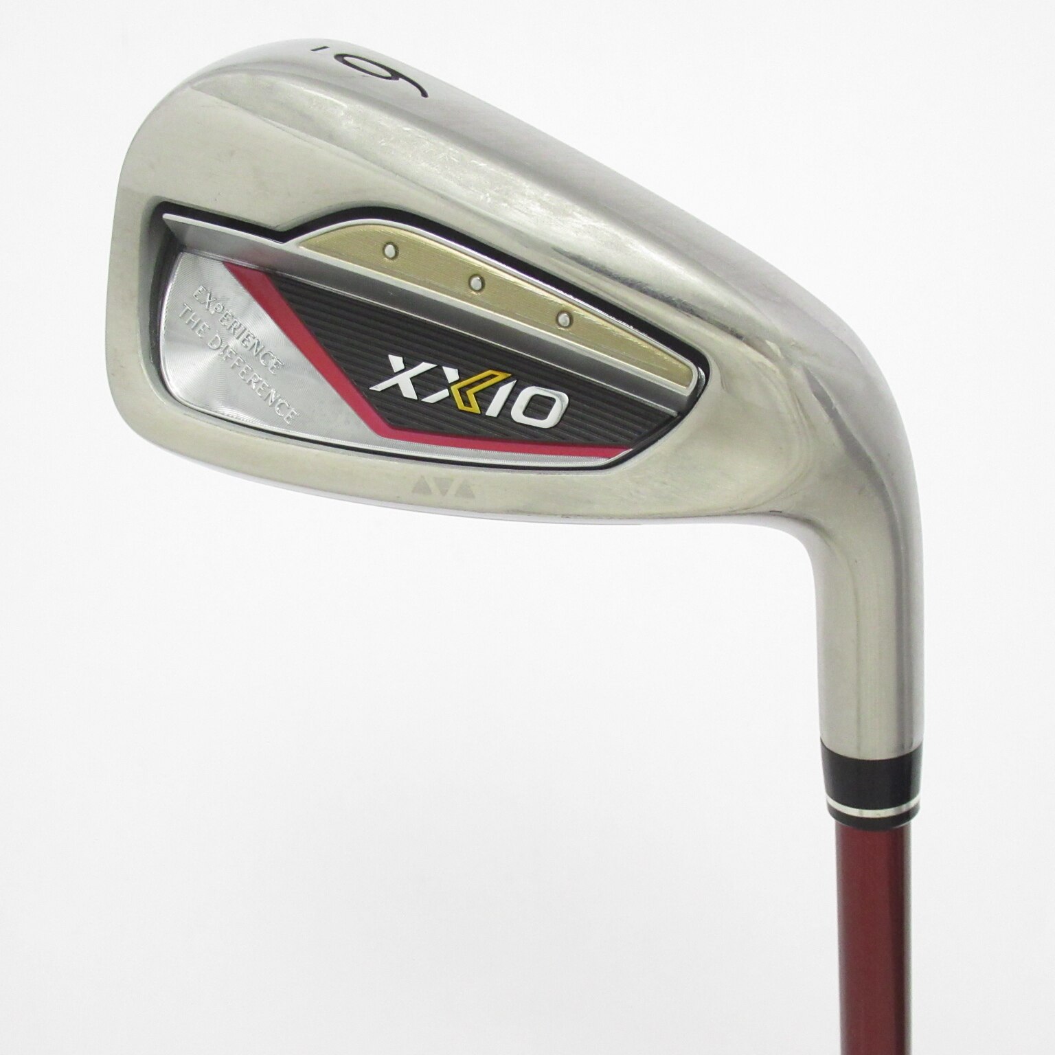 極上中古】ゼクシオ2024 Bordeaux MP1300L(A) 12.5度 3280