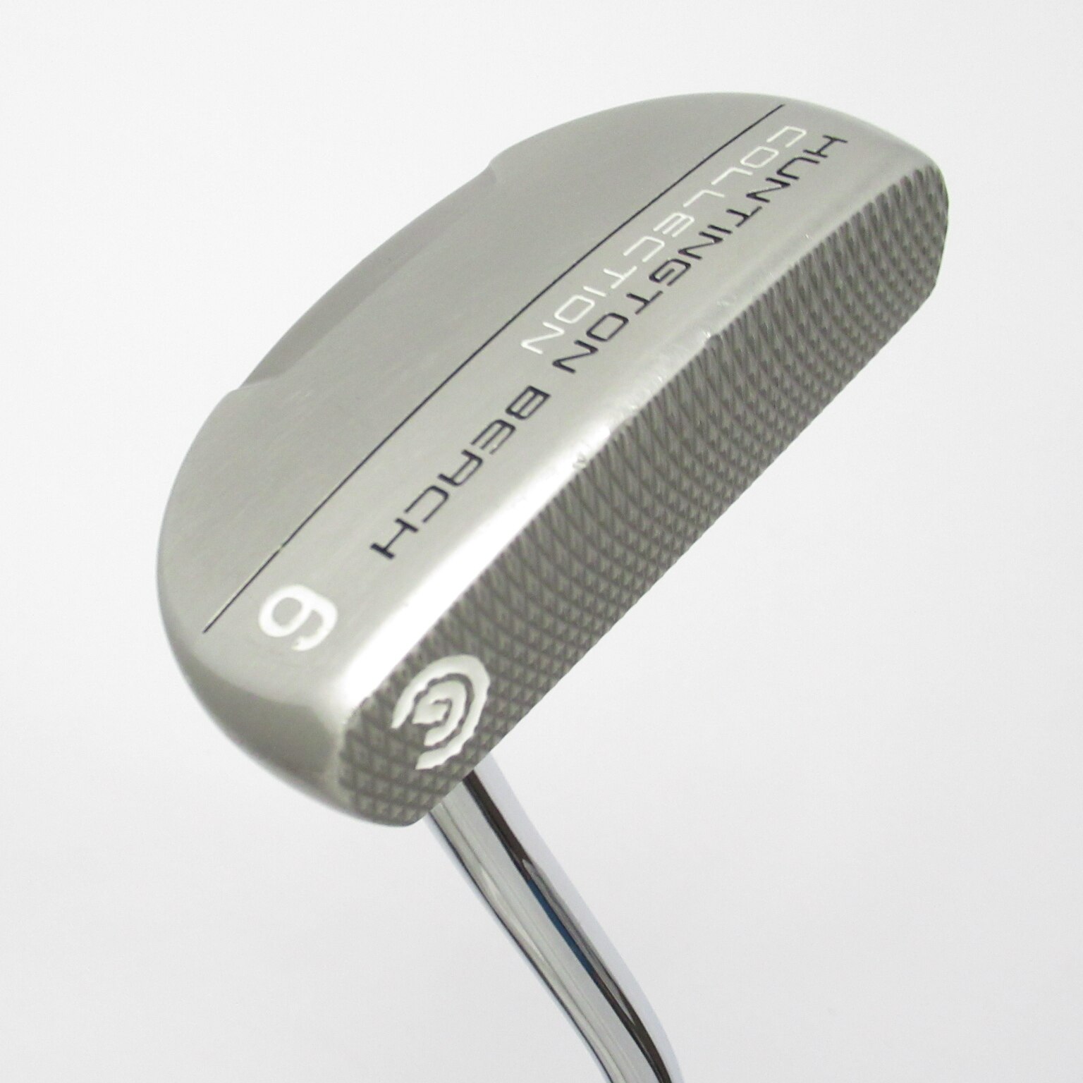 でおすすめアイテム。 中古】HUNTINGTON BEACH COLLECTION 6 パター (クリーブランド クラブ