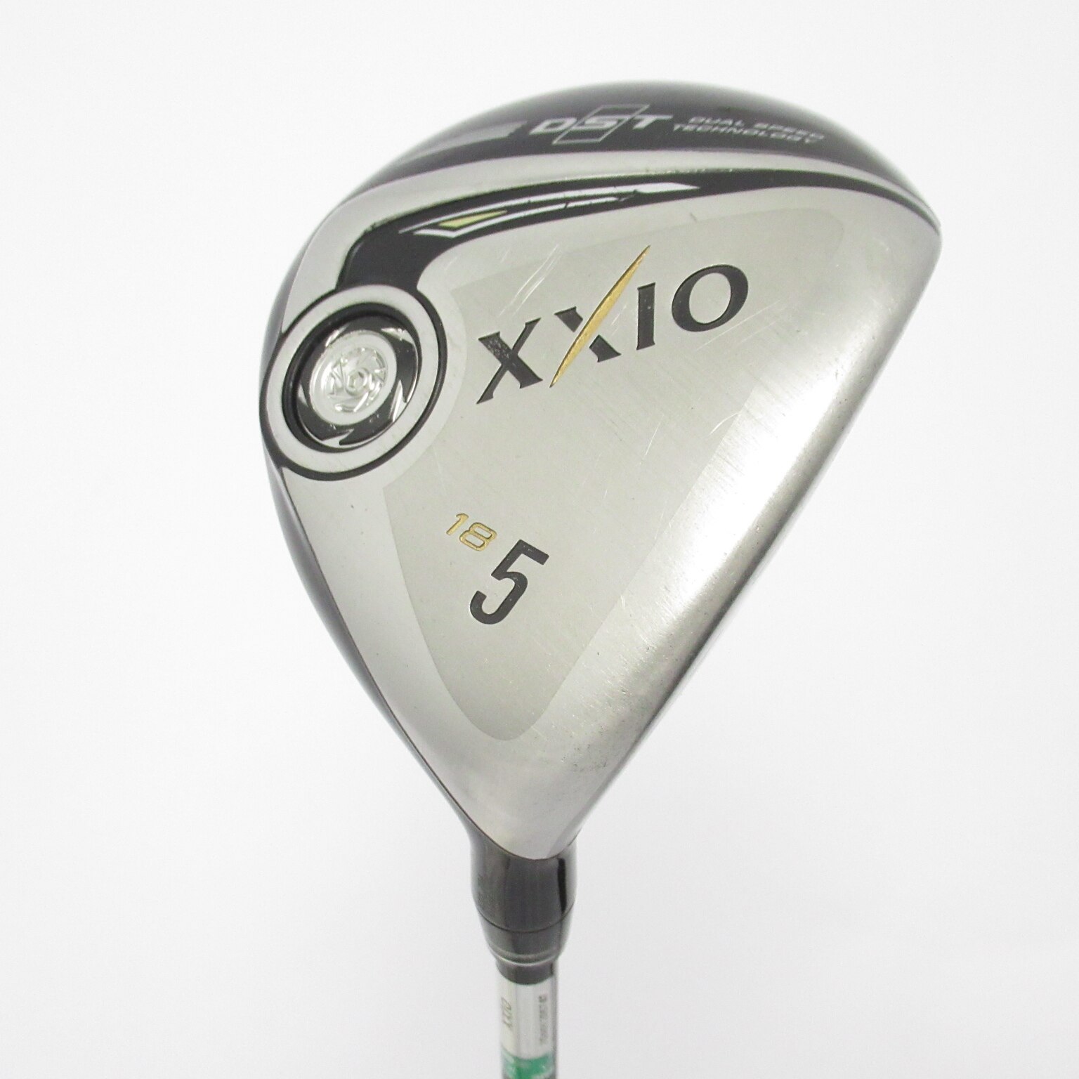XXIO 9フェアウェイウッド4番 MIYAZAKI モデル ゼクシオ9 フェアウェイウッド Miyazaki Model の試打＆評価