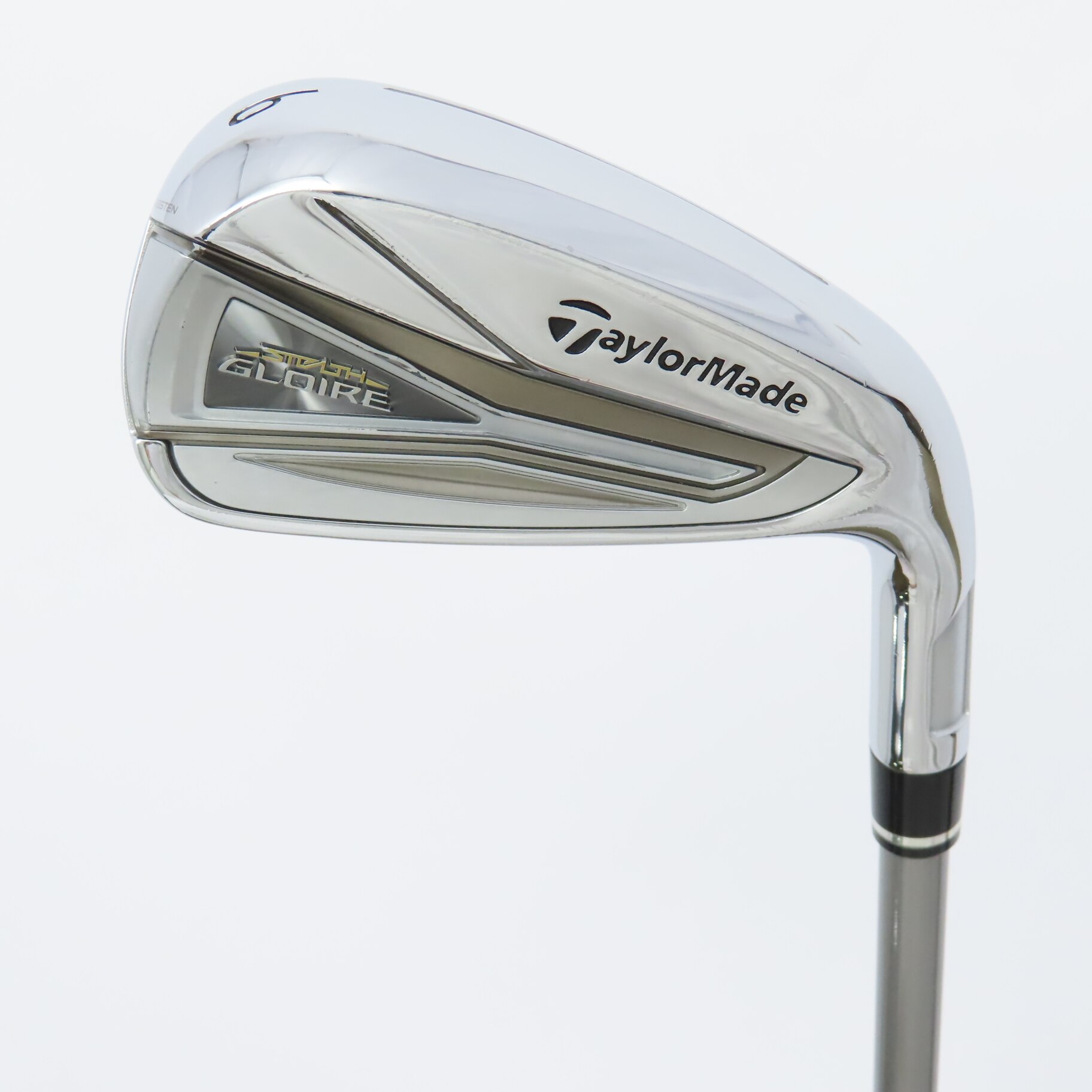 中古】ステルス アイアンセット (テーラーメイド) 通販｜GDO中古