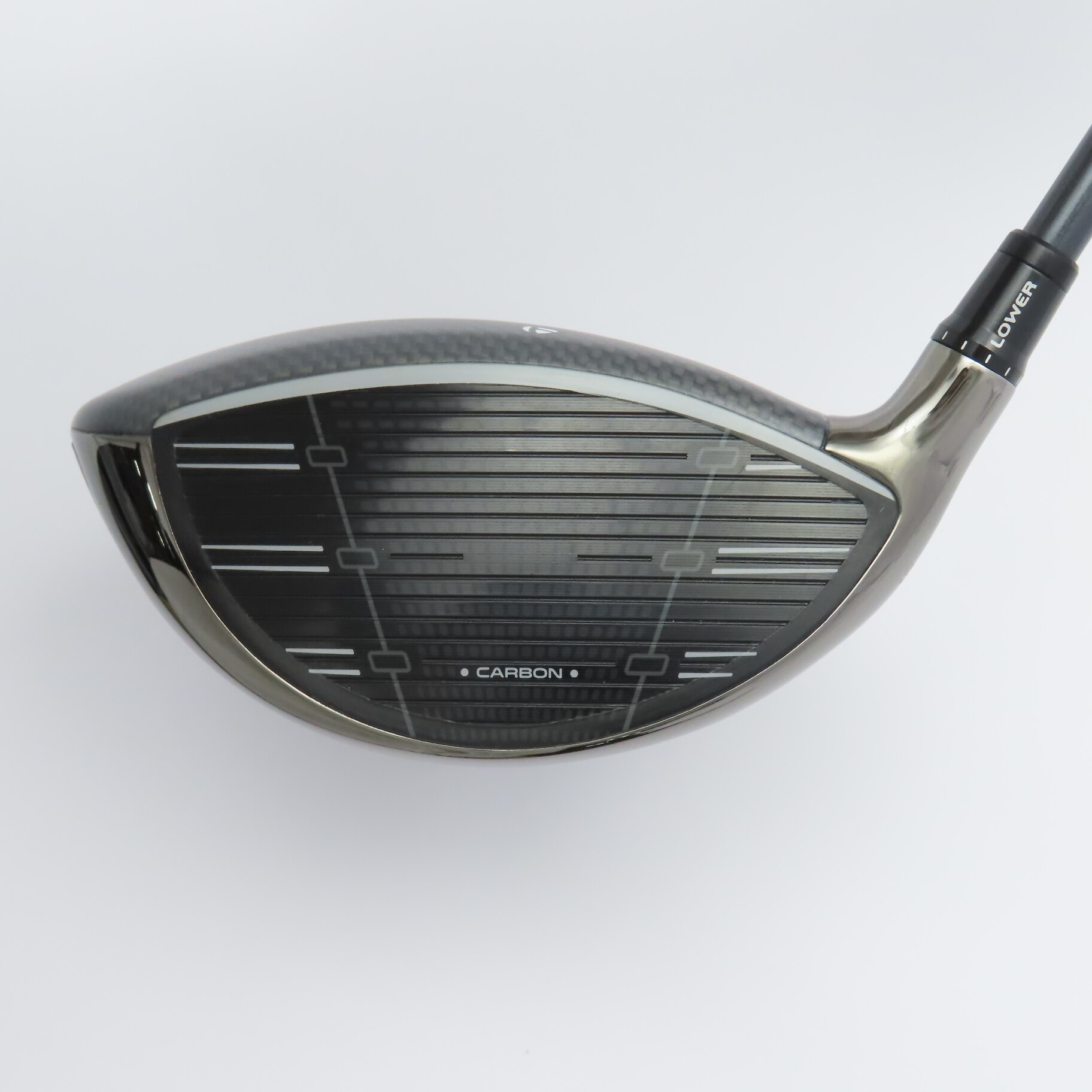 中古】Qi35 ドライバー Diamana Silver TM55(2025) 10.5 S B