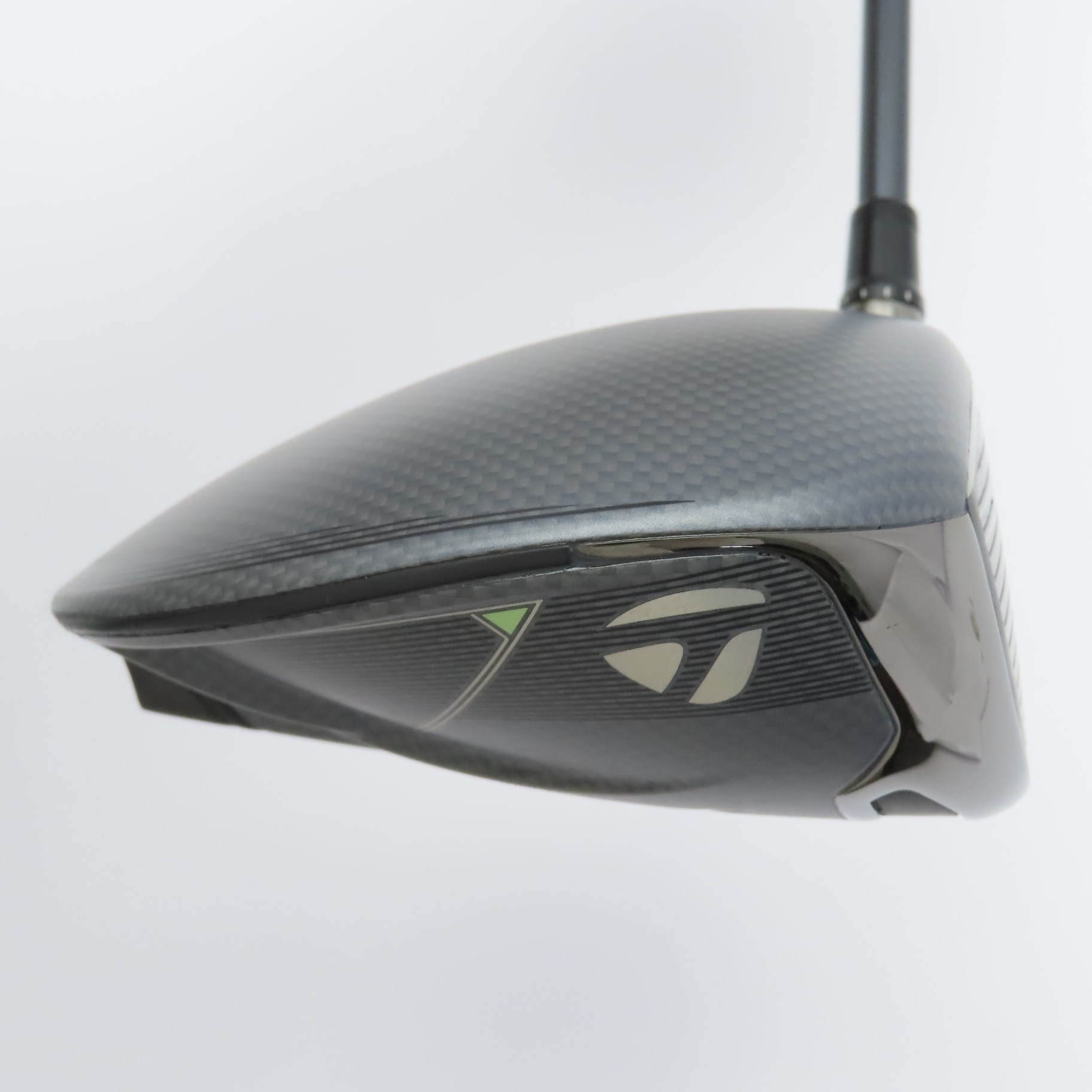 中古】Qi35 ドライバー Diamana Silver TM55(2025) 10.5 S B