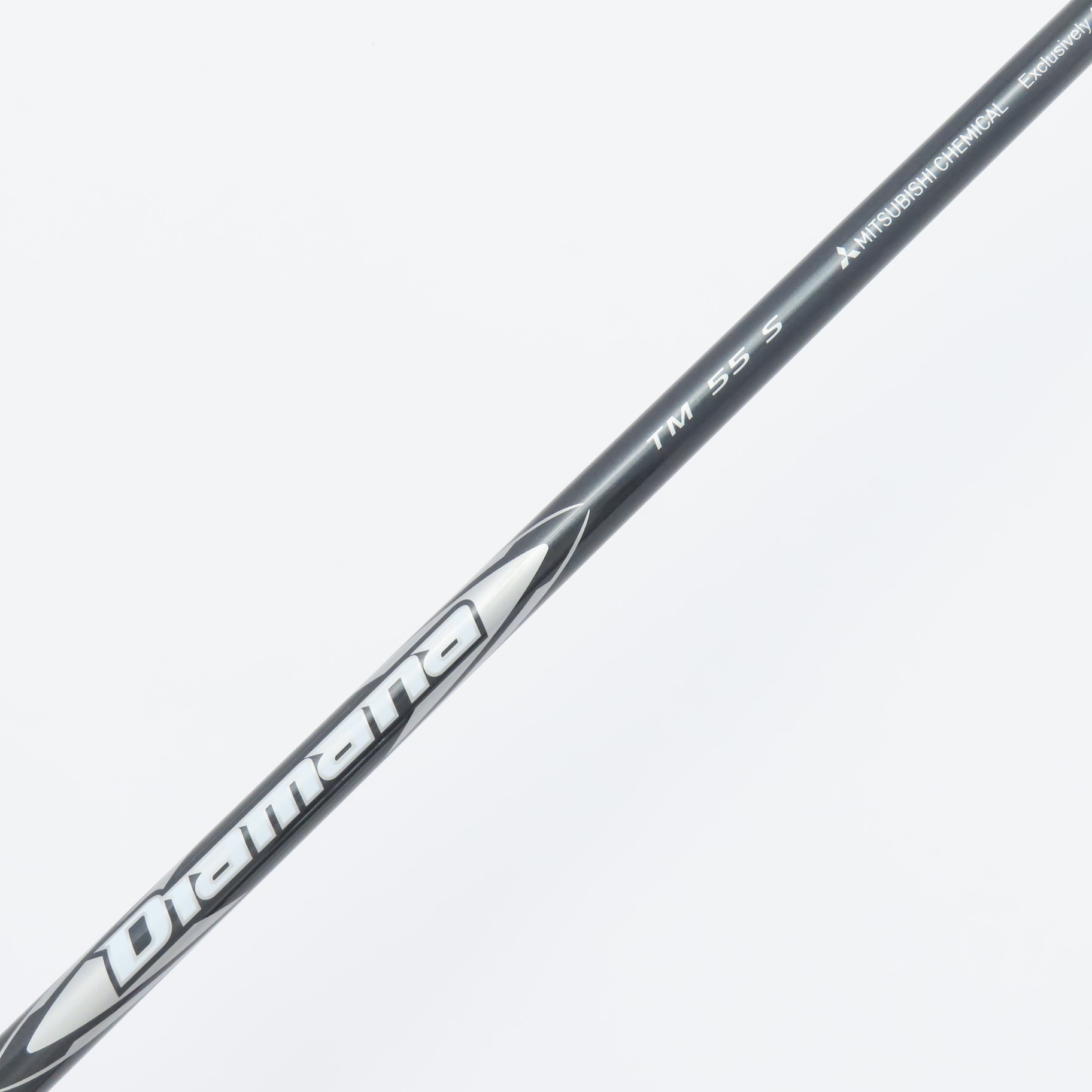 中古】Qi35 ドライバー Diamana Silver TM55(2025) 10.5 S B