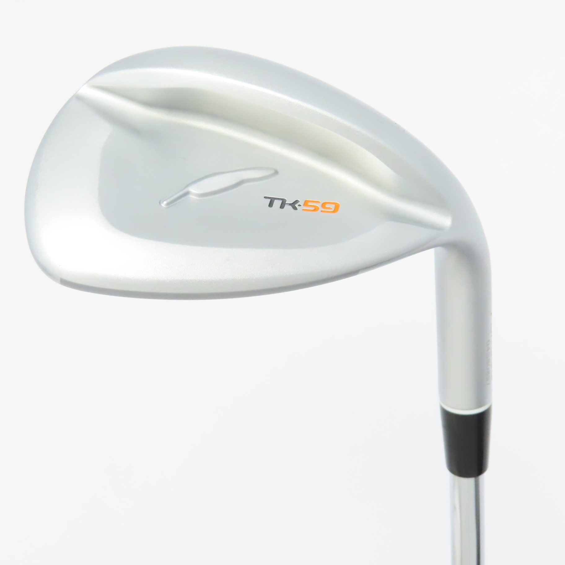 【中古ゴルフクラブ】フォーティーン　FOURTEEN　TK-59 ウェッジ FS-WEDGE　シャフト：FS-WEDGE 中古】TK-59 (フォーティーン) FOURTEEN 通販｜GDO中古ゴルフクラブ
