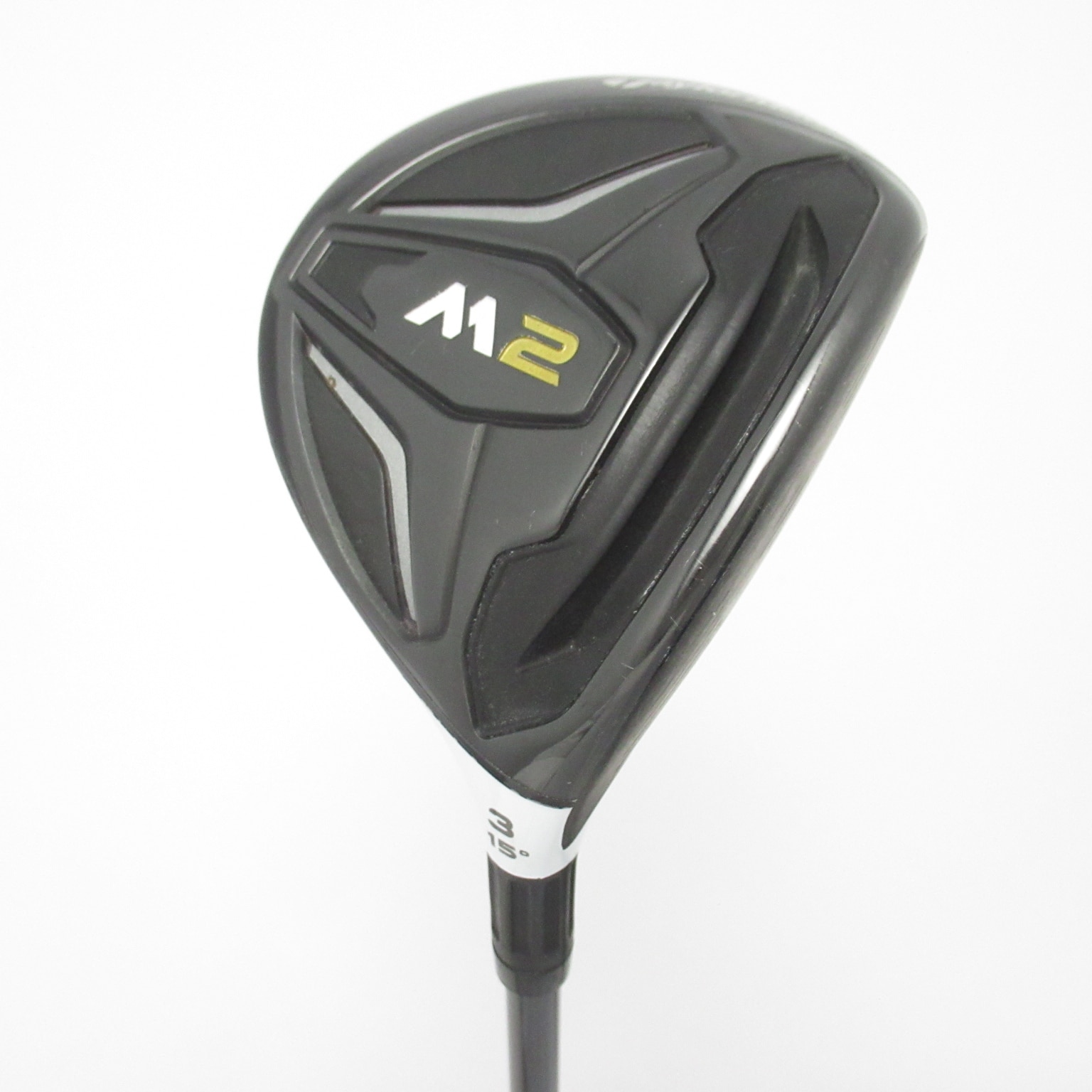 中古】M2 フェアウェイウッド (テーラーメイド) 通販｜GDO中古