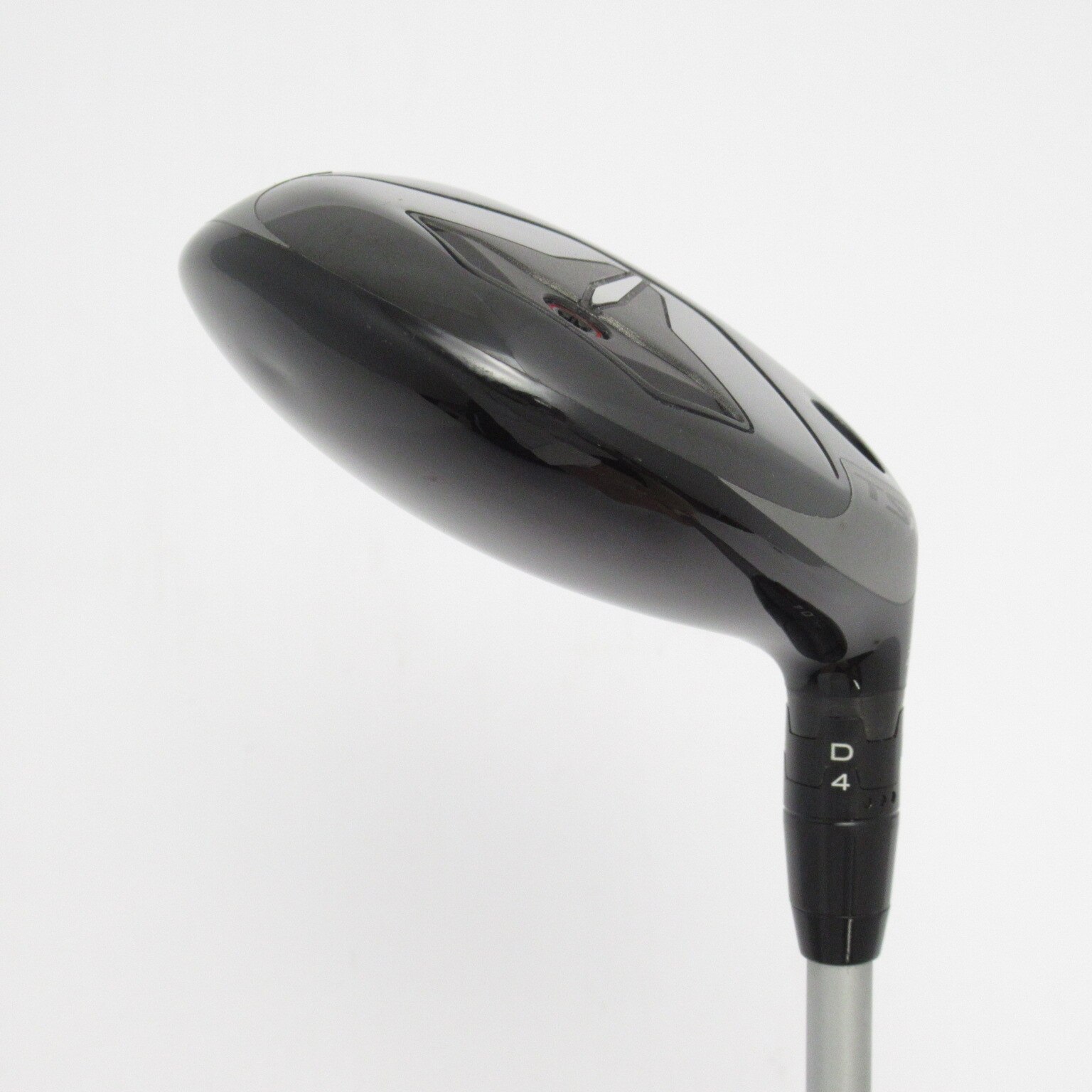 ⭐︎シャフト タイトリスト UT ユーティリティ MMT TSP121 55(S) 中古】TSR1 ユーティリティ MMT TSP121 55 23 R D(ユーティリティ