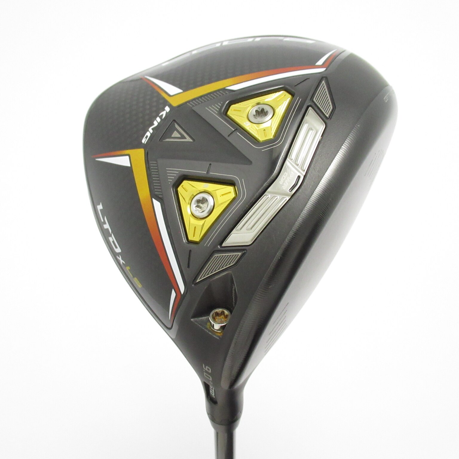 Cobra LTDx LSドライバー 9度 LTDx LS ドライバー – COBRA Golf