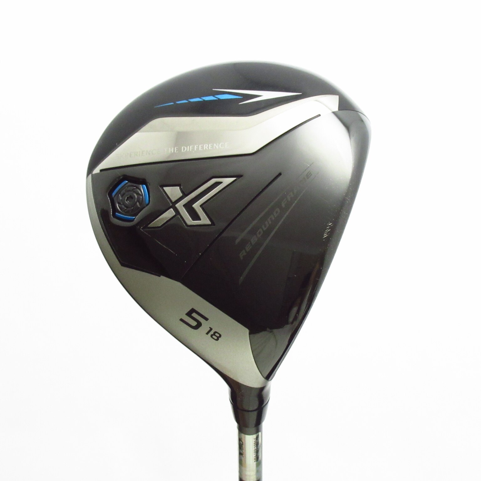 中古】ダンロップ XXIO ゼクシオ X(2024) フェアウェイウッド