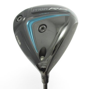 中古】RS ドライバー (プロギア) 通販｜GDO中古ゴルフクラブ 