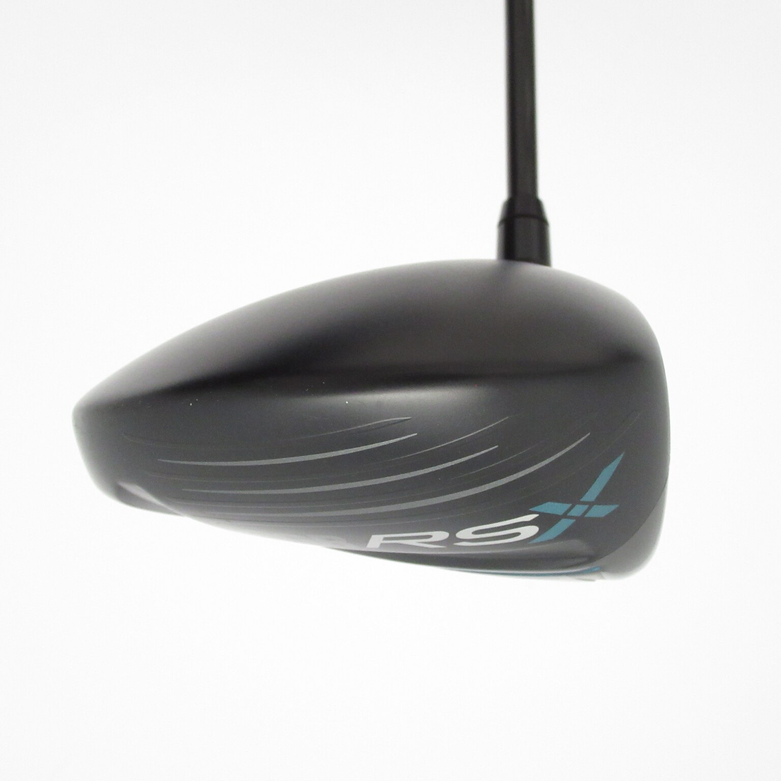 中古】RSX F(2024) ドライバー Fire Express MAX Plus 5 10 S CD