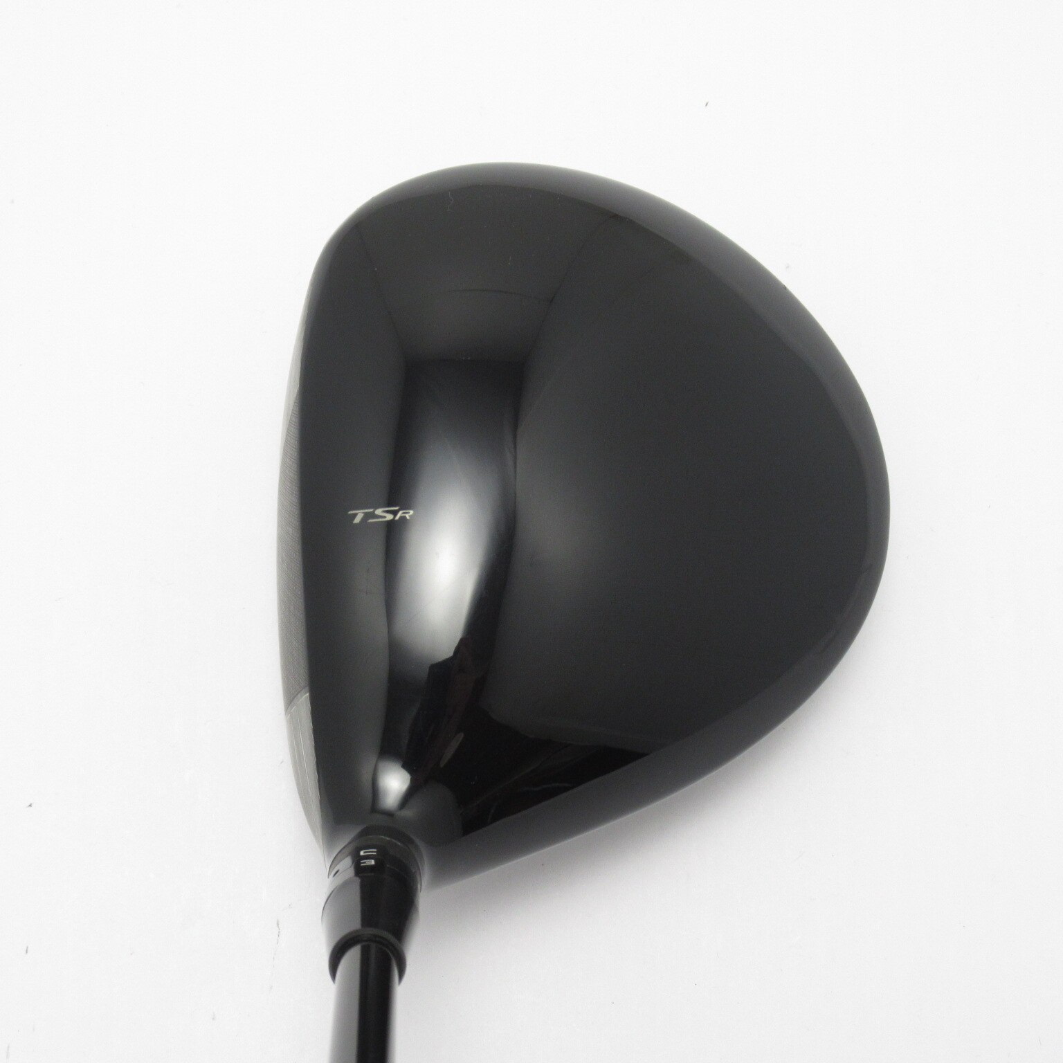 【中古ゴルフクラブ】タイトリスト　TSR　TSR3 ドライバー Diamana W70　シャフト：Diamana W70 中古】TSR3 ドライバー Diamana W70 10 S CD(ドライバー（単品）)|TSR