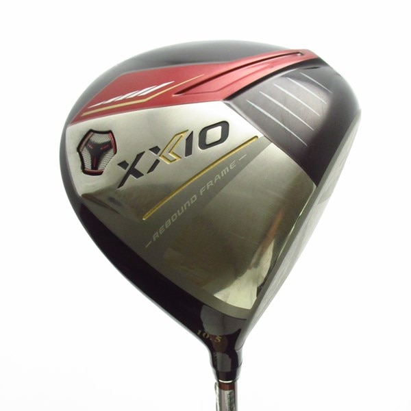 中古】ゼクシオ 13(2024) ドライバー MP1300カーボン 10.5 SR C 
