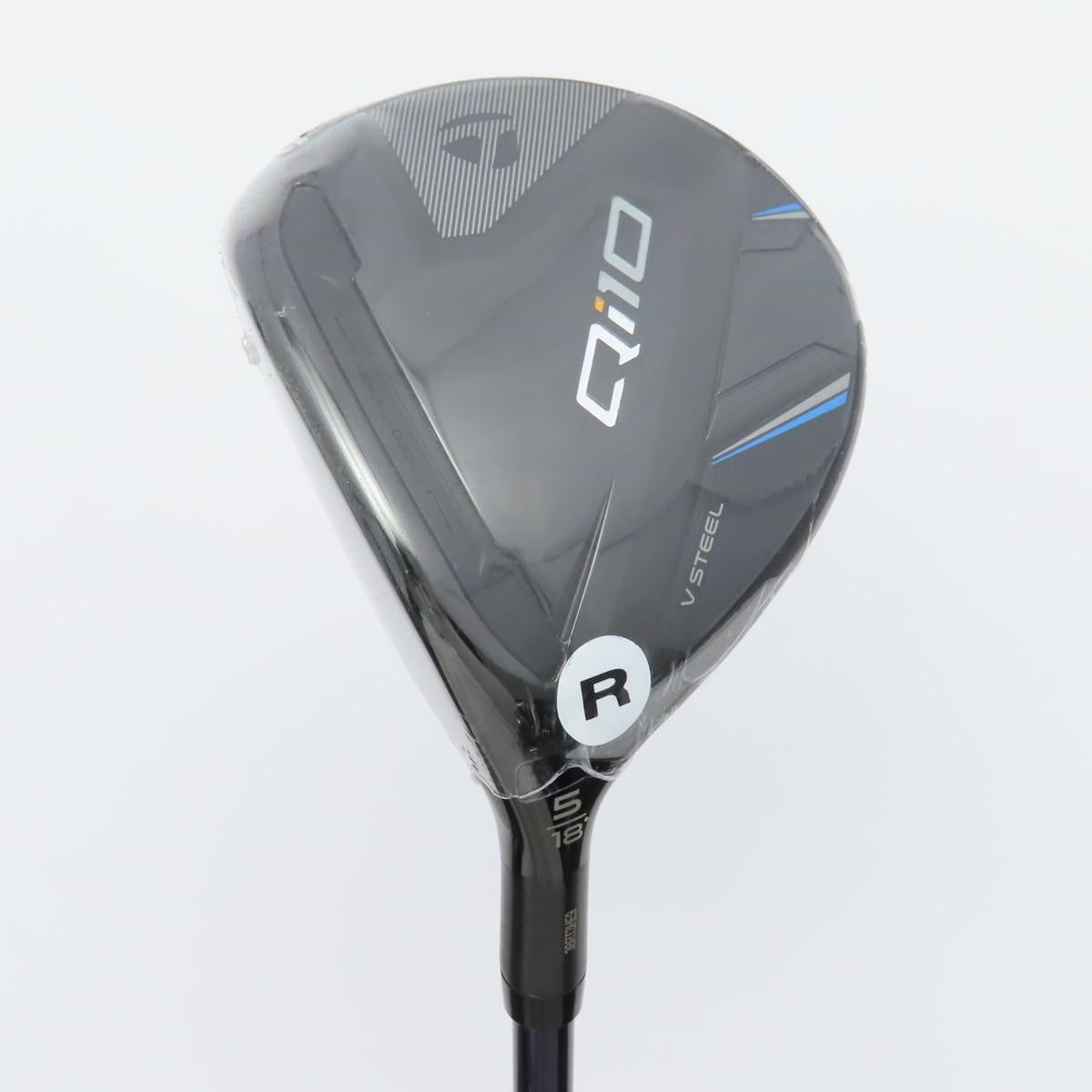中古】Qi10 フェアウェイウッド Diamana Blue TM50 18 R A