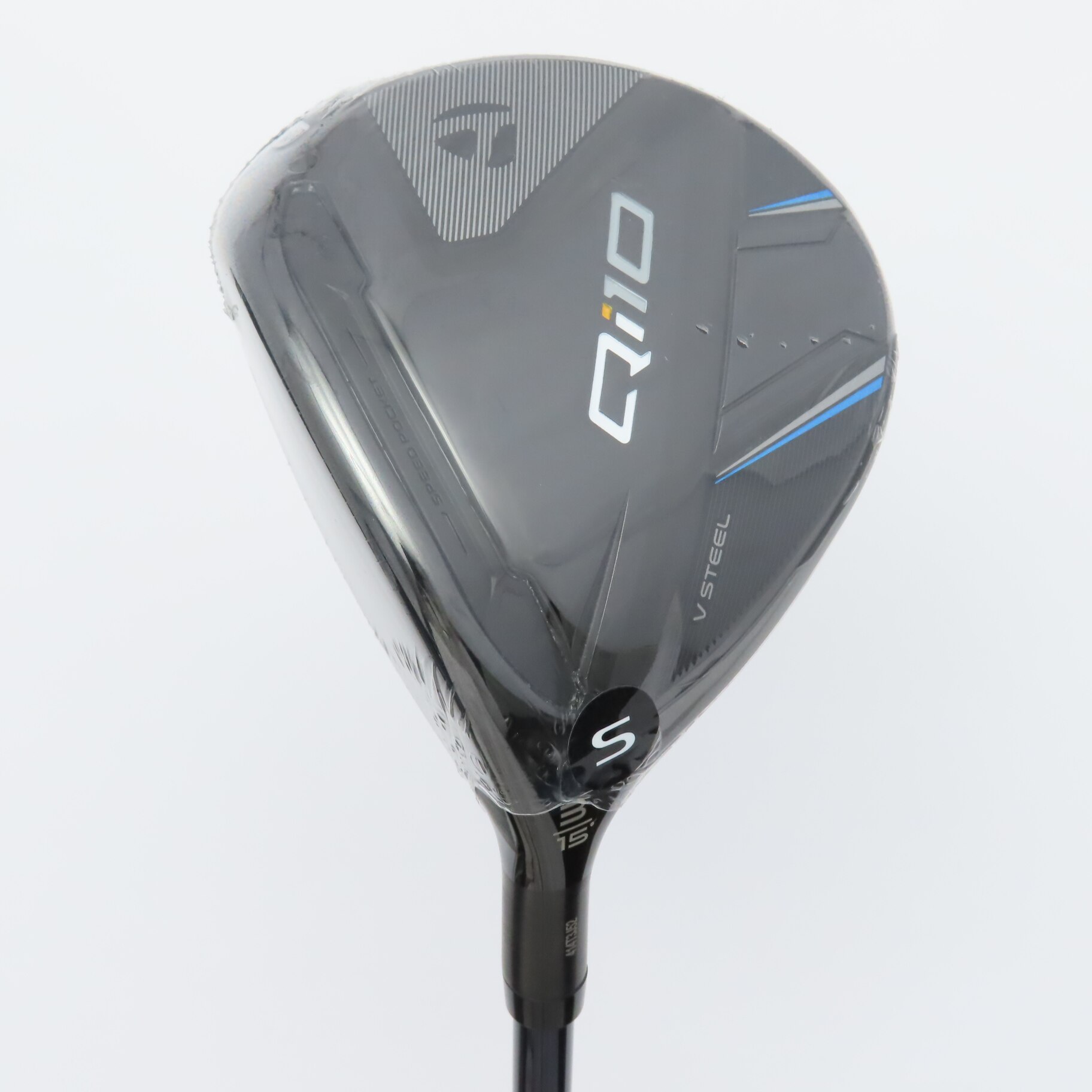 Qi35 MAX フェアウェイウッド | Qi35 Max Fairway wood