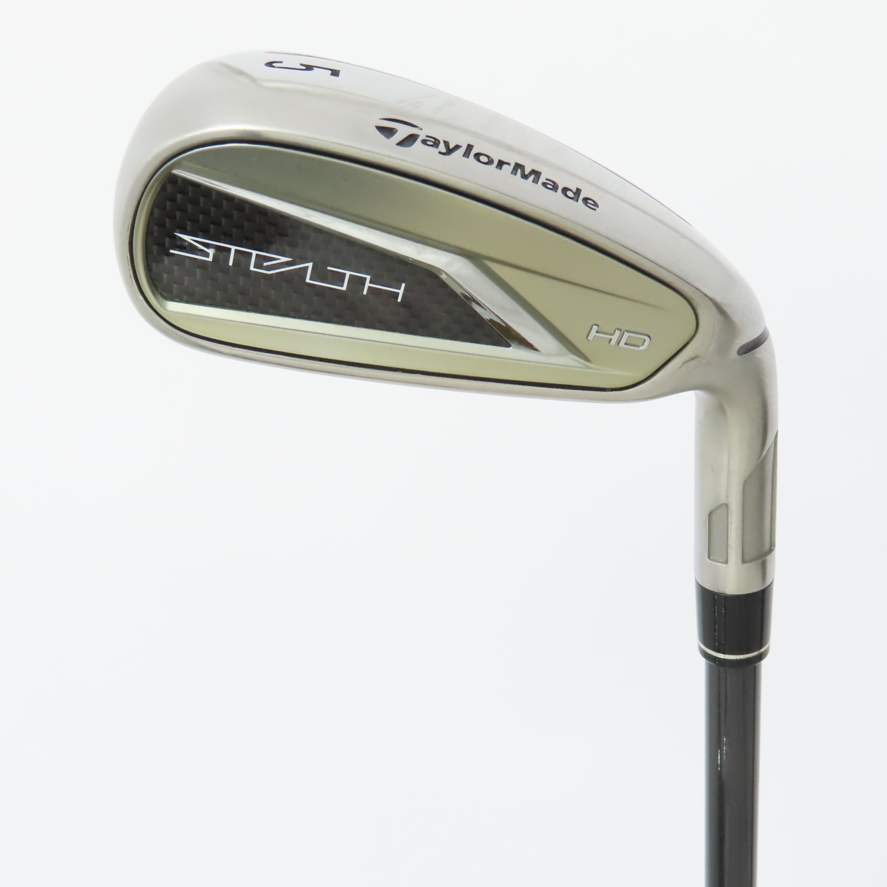 中古】ステルス HD アイアン TENSEI RED TM60(2022) 23 R CD