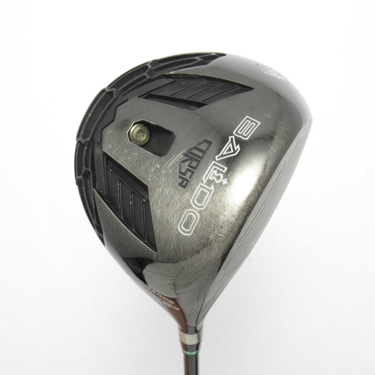 値下げ　人気　バルド　コルサ　ベンタスTR バルドコルサ438 ベンタスTRブルー6X