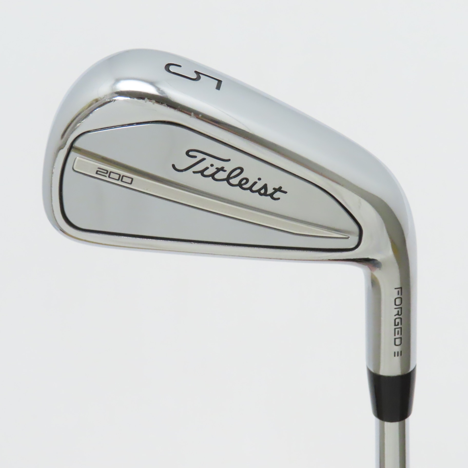 中古】T200(2023) アイアン N.S.PRO MODUS3 TOUR 115 24 S C
