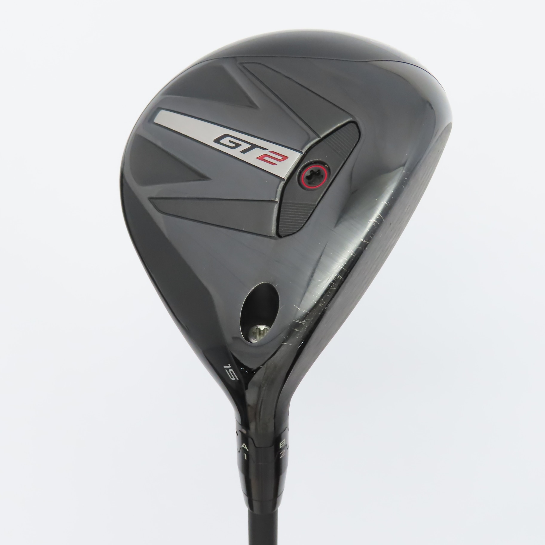 中古】Titleist フェアウェイウッド (タイトリスト) 通販｜GDO