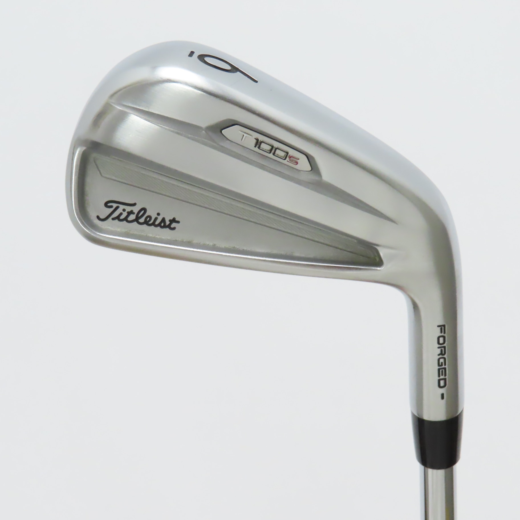 中古】T100S アイアン N.S.PRO 105T 28 S C(アイアン（セット）)|T