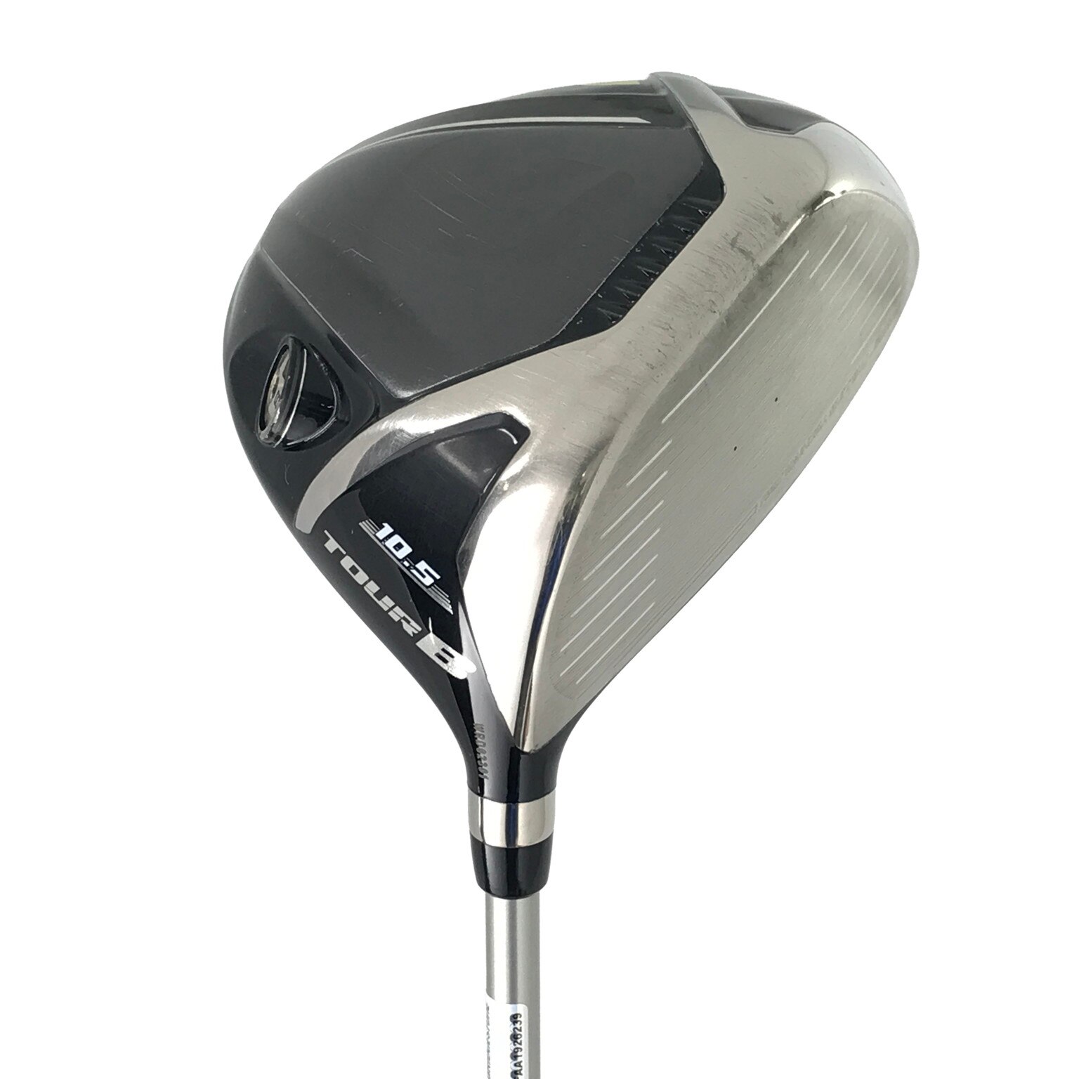 【中古品】BRIDGESTONE TOURB JGR 5本セット BRIDGESTONE ブリヂストン 中古アイアンセット TOUR B JGR (2020