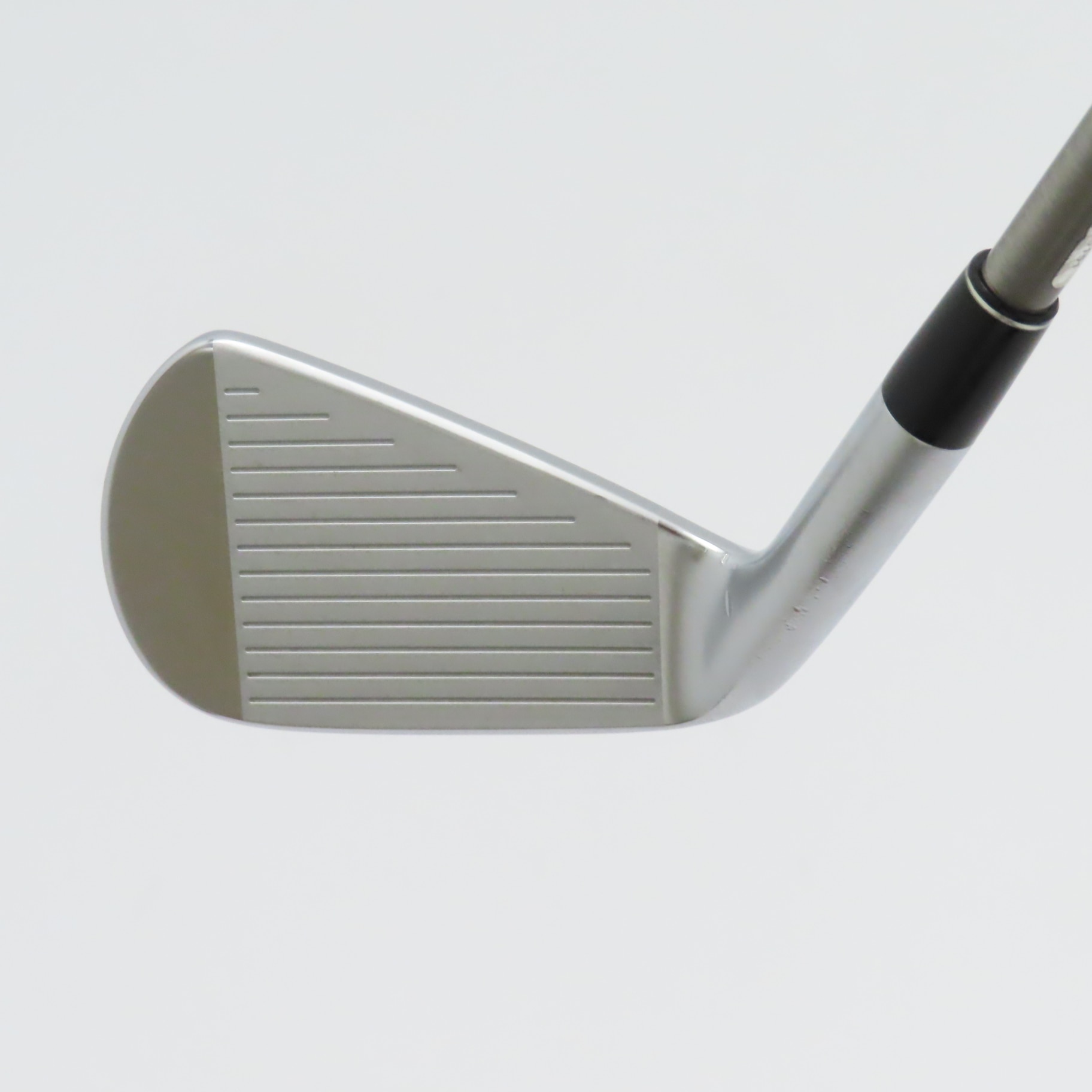 中古】スリクソン ZX5 MkII アイアン Aerotech SteelFiber i95